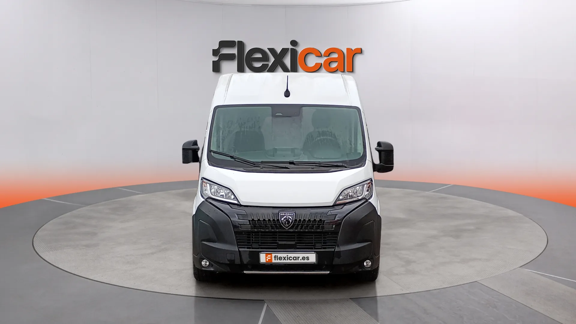 Peugeot Boxer L3H2