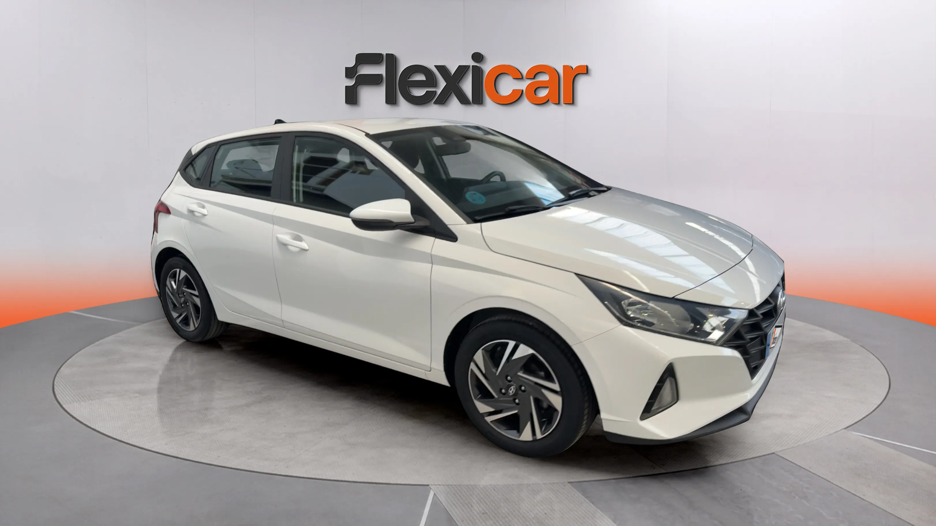 Hyundai i20 1.2 MPI Klass