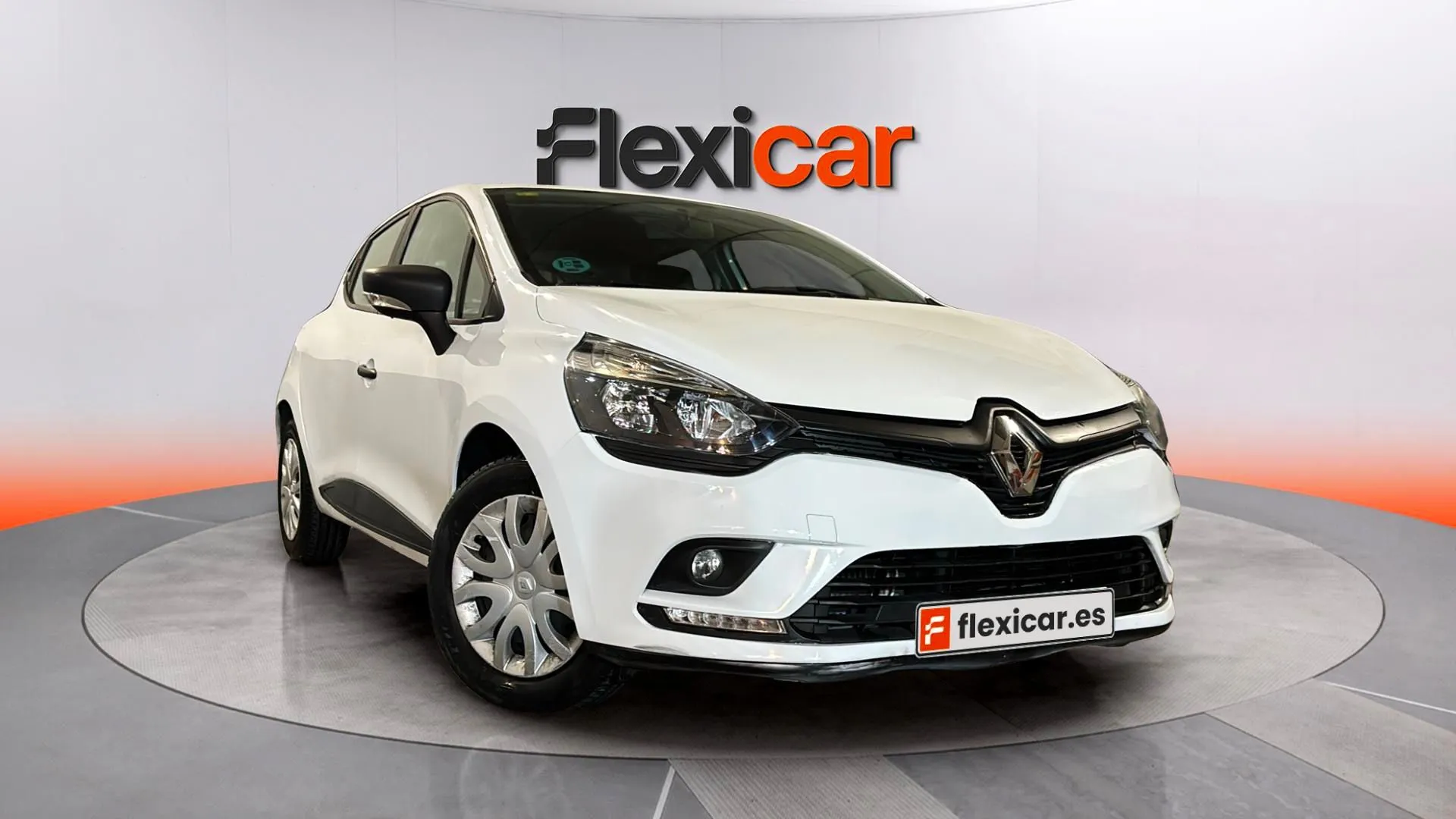 Renault Clio Business dCi 55kW (75CV) -18