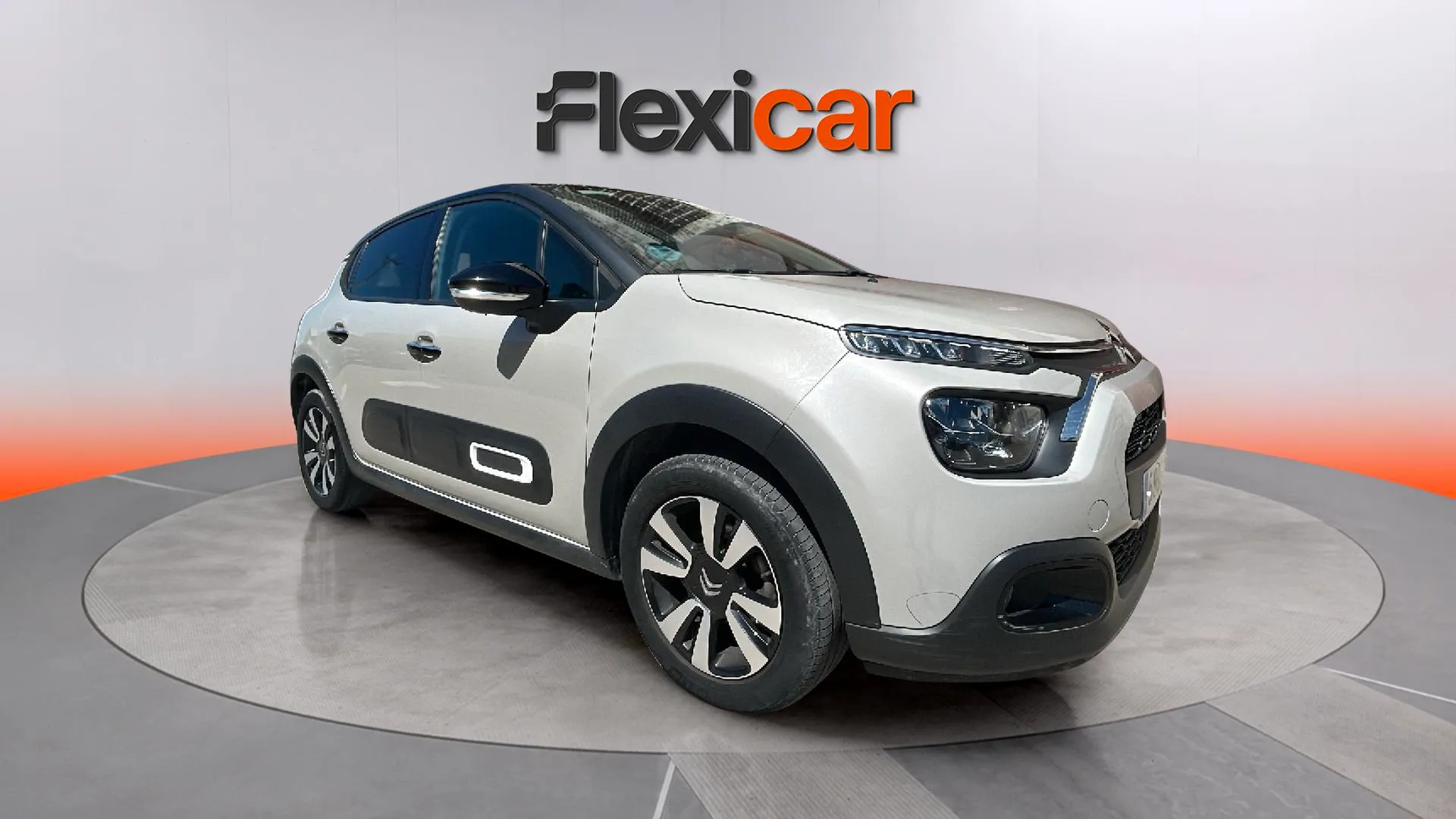 Citroën C3 PureTech 60KW (83CV) Shine