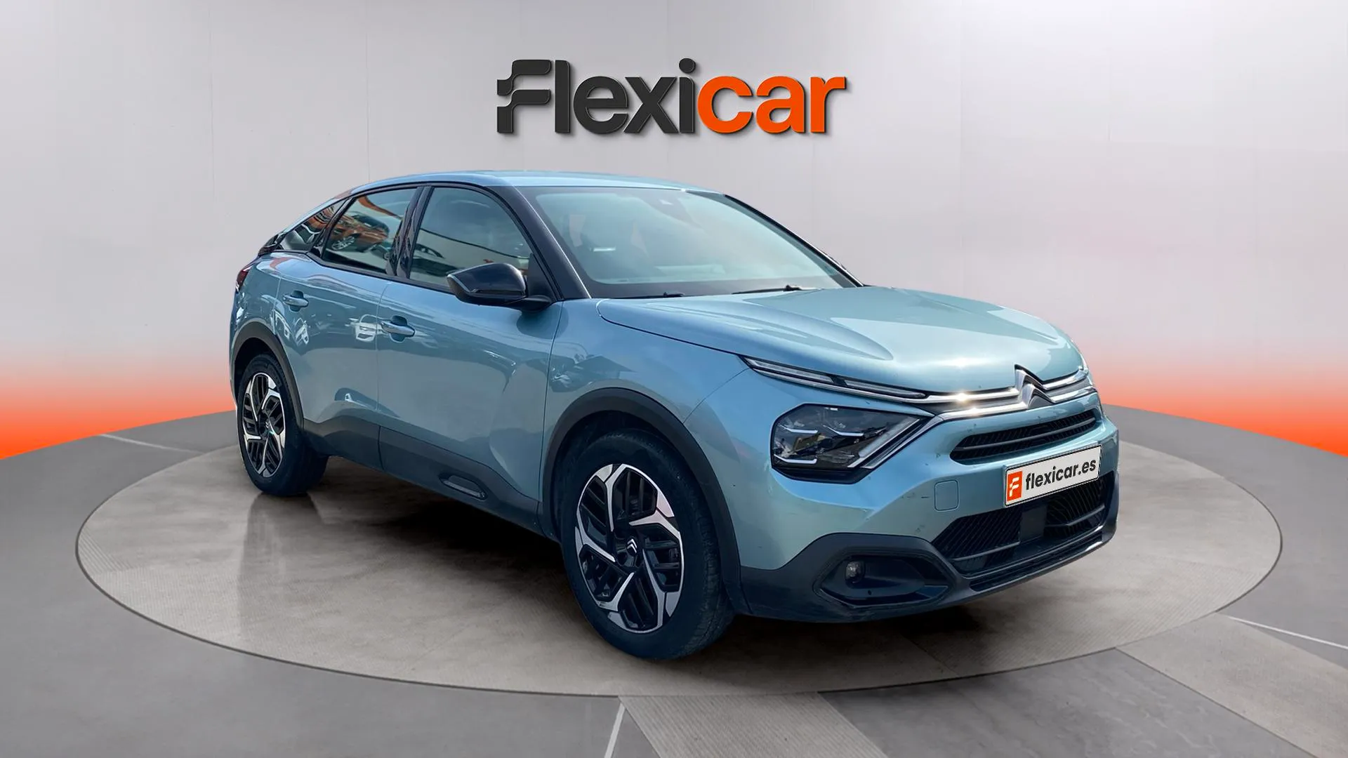 Citroën C4 PureTech 130 S&S 6v Feel Pack