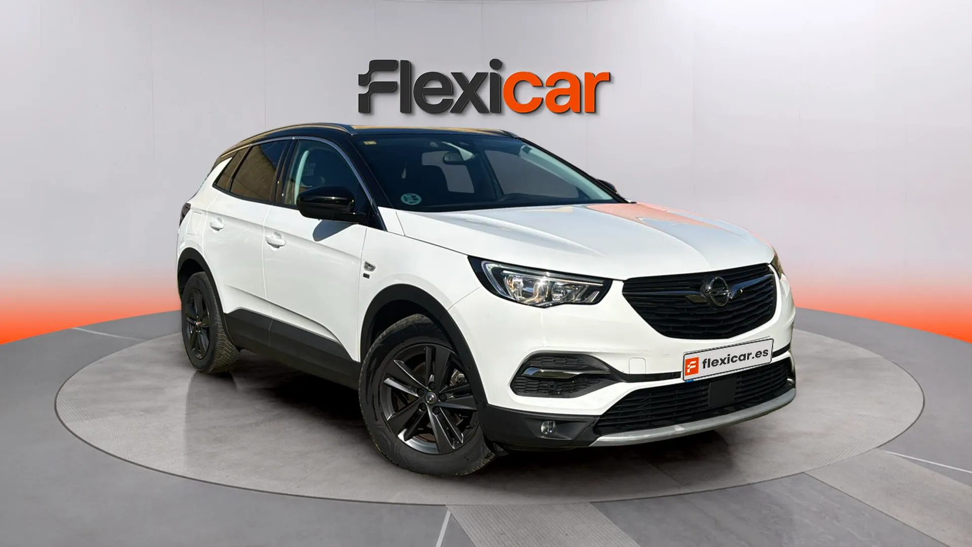 Opel Grandland 130cv 4x4