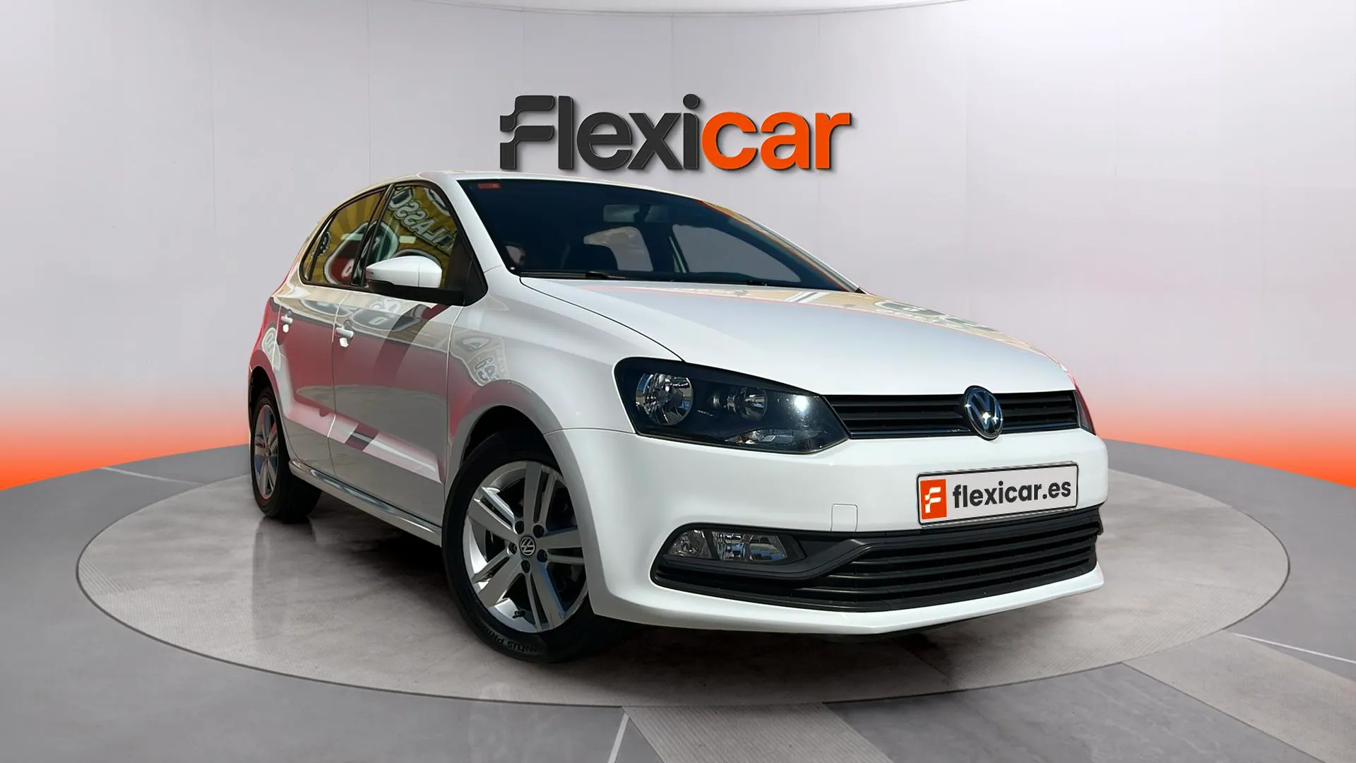 Volkswagen Polo Advance 1.4 TDI 75CV BMT