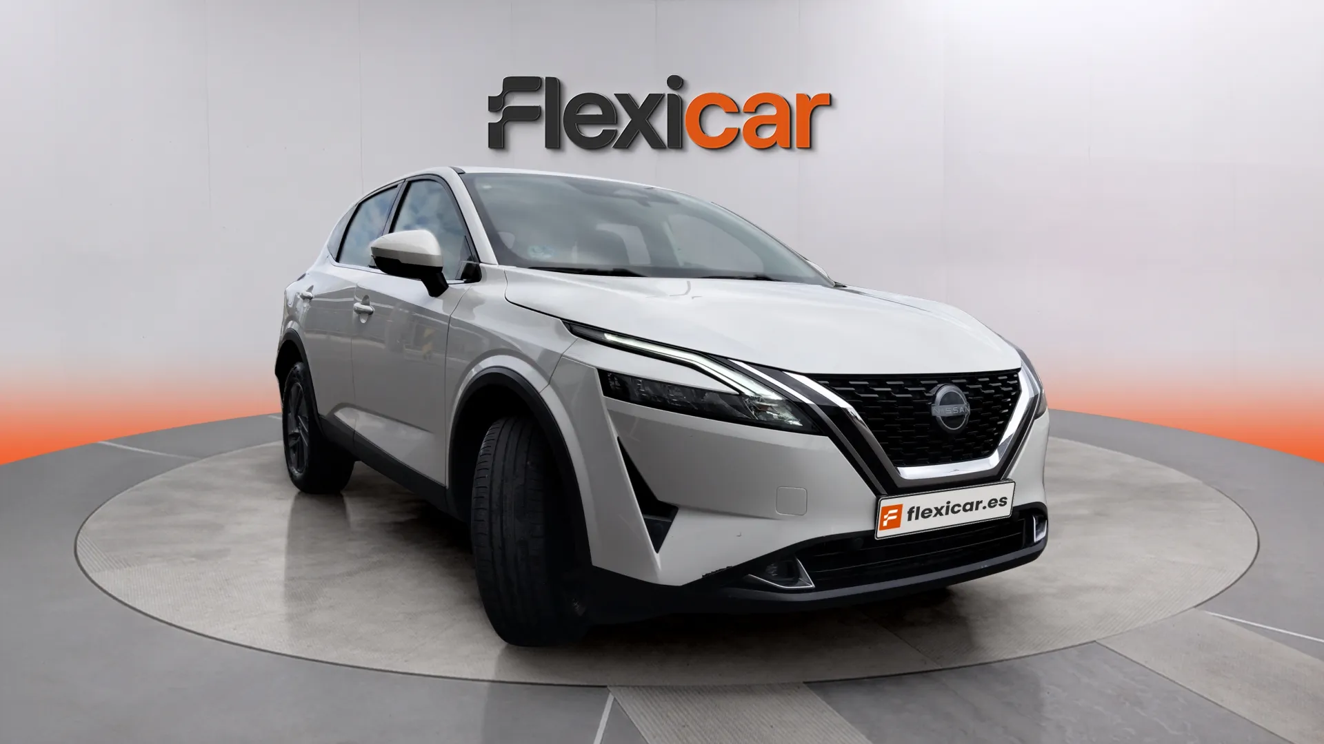 Nissan Qashqai DIG-T 103kW (140CV) mHEV 4x2 Acenta