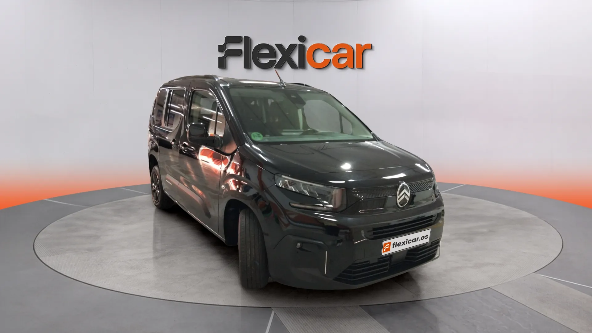 Citroën Berlingo Talla XL BlueHDi 100 S&S PLUS