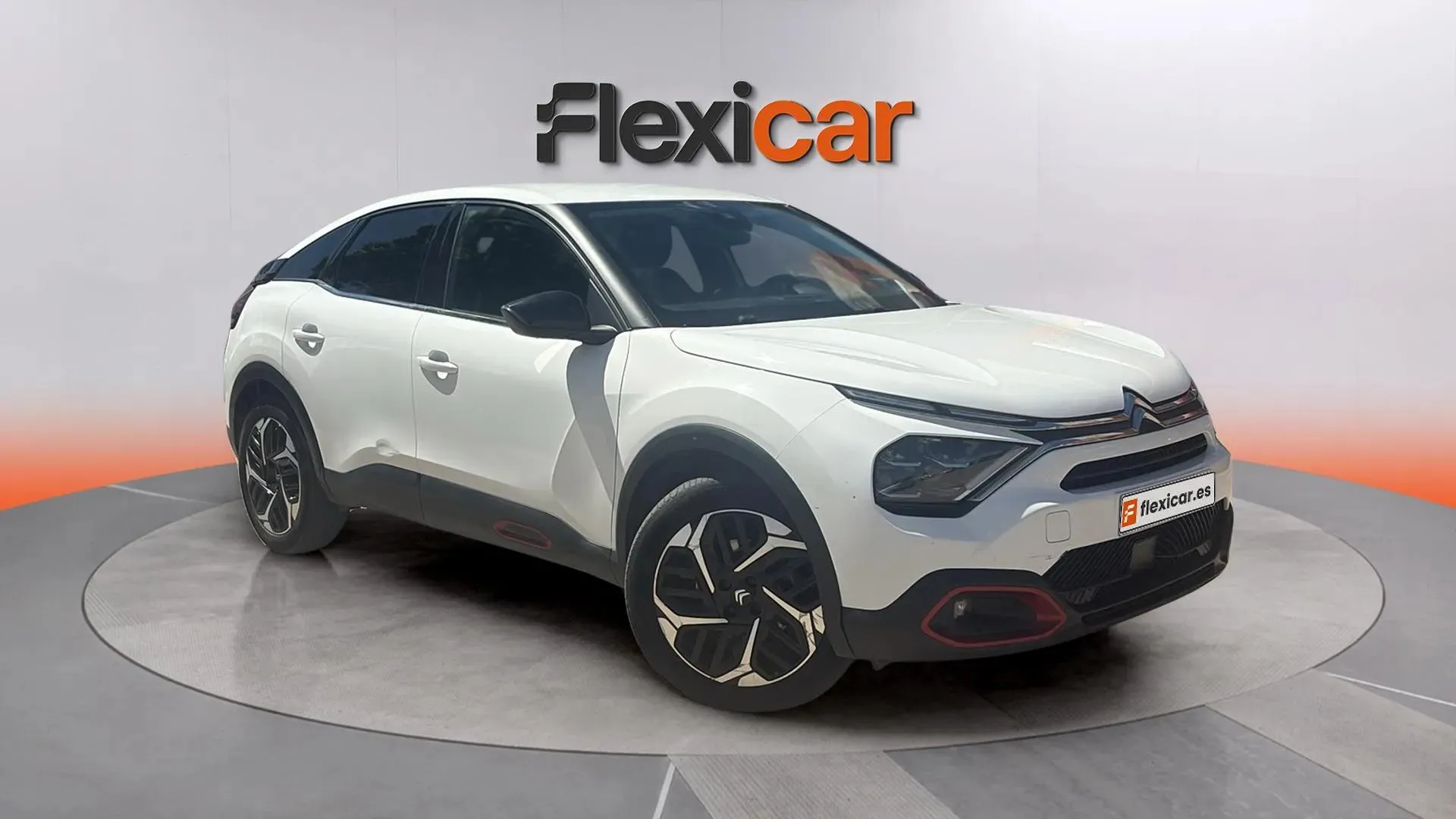 Citroën C4 PureTech 130 S&S 6v Feel Pack
