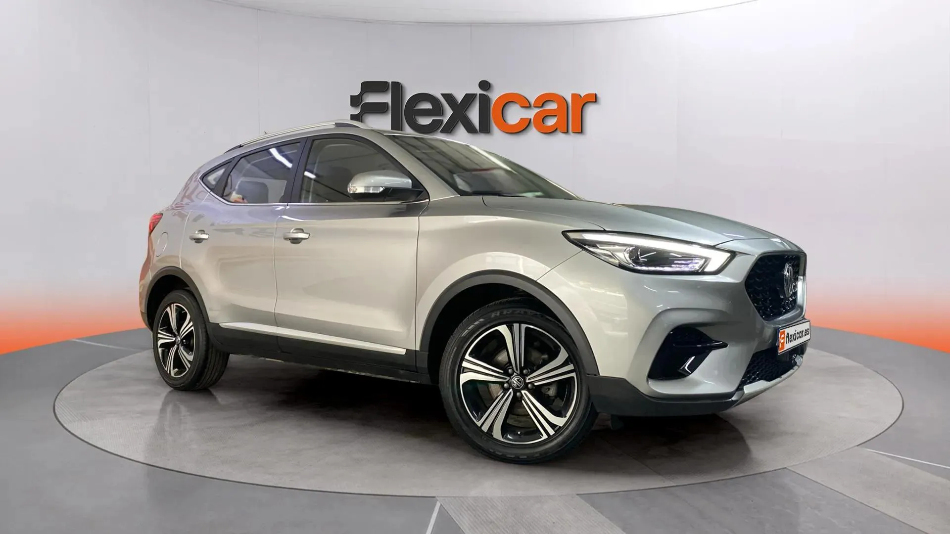 MG ZS 1.5 Comfort