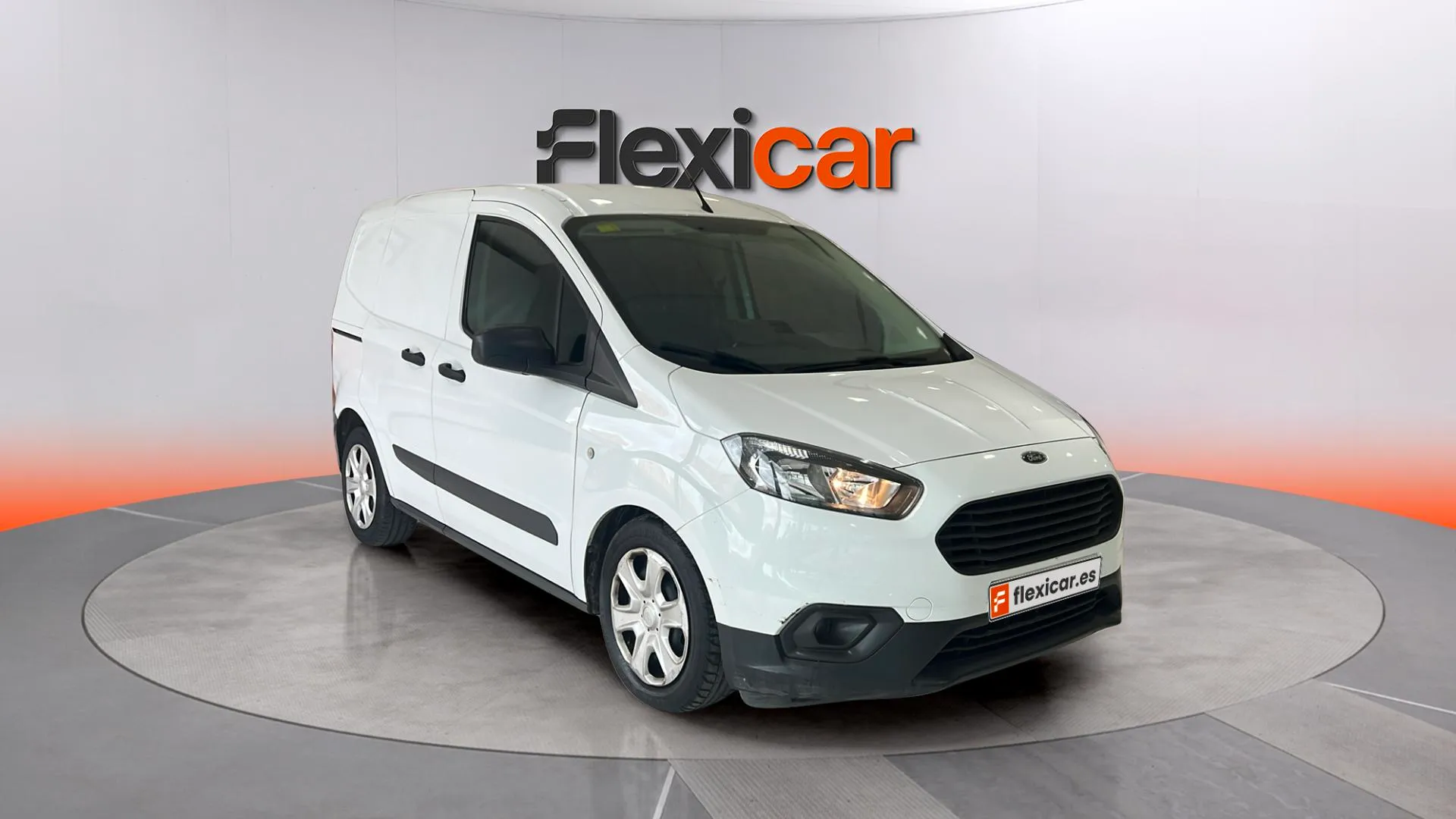 Ford Transit Connect Kombi 1.5 TDCi 74kW Trend 220 L1 (M1)