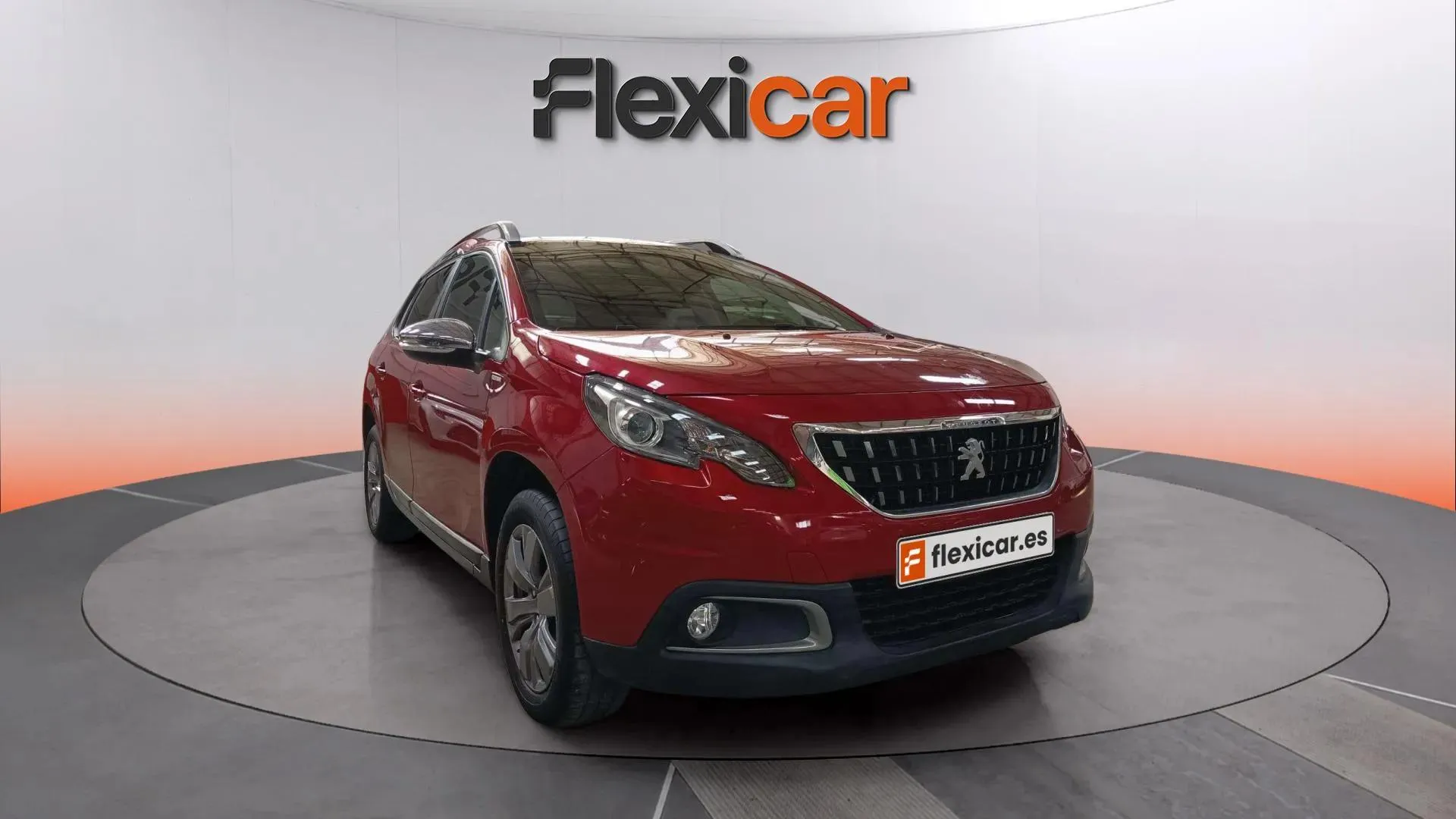 Peugeot 2008 Style 1.2L PureTech 60KW (82CV)