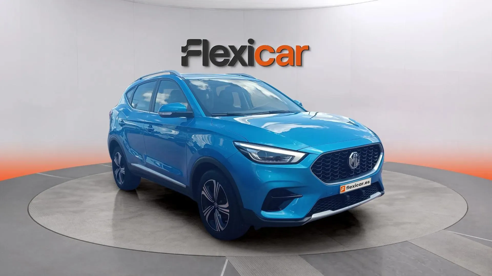 MG ZS 1.5 Comfort