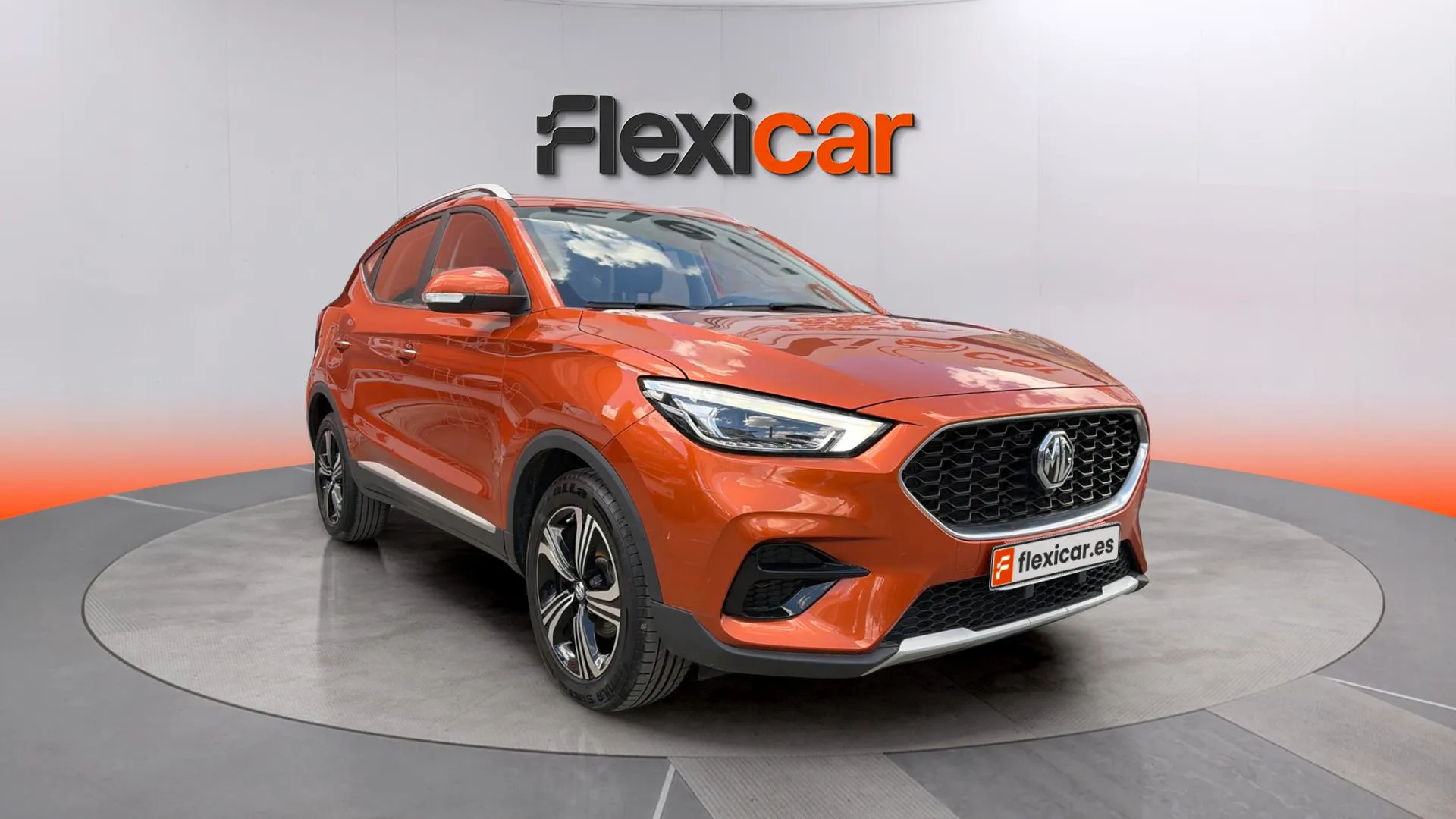 MG ZS 1.5 Comfort
