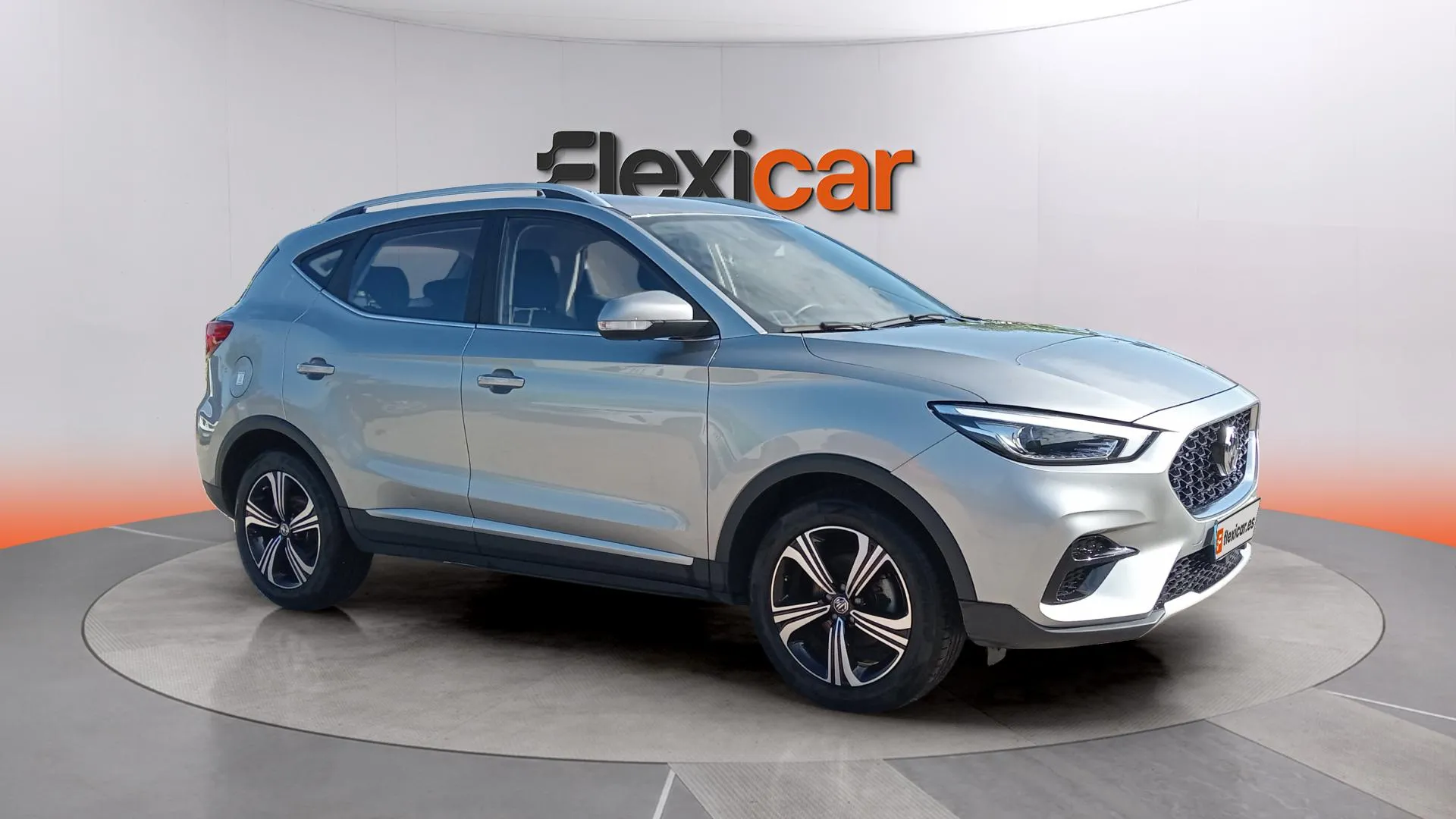 MG ZS 1.5 Comfort