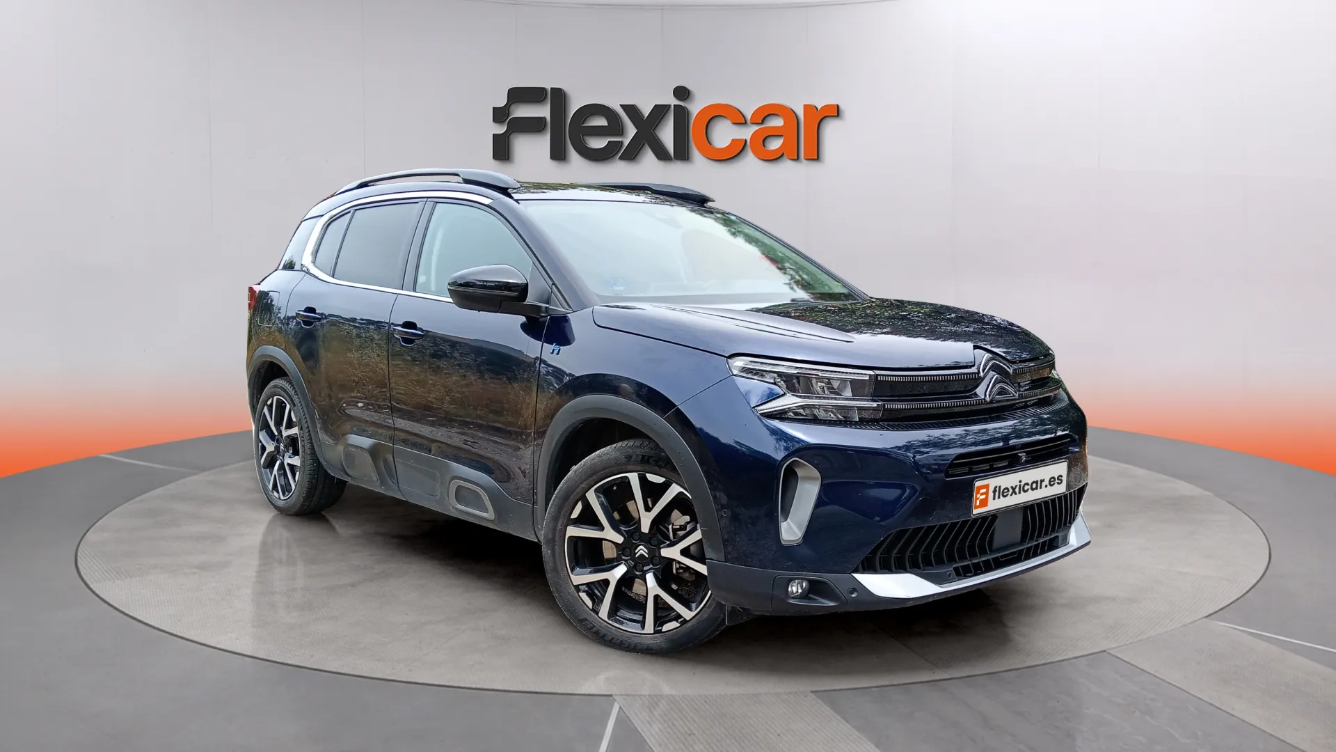 Citroën C5 Aircross 225 e-EAT8 Feel Pack