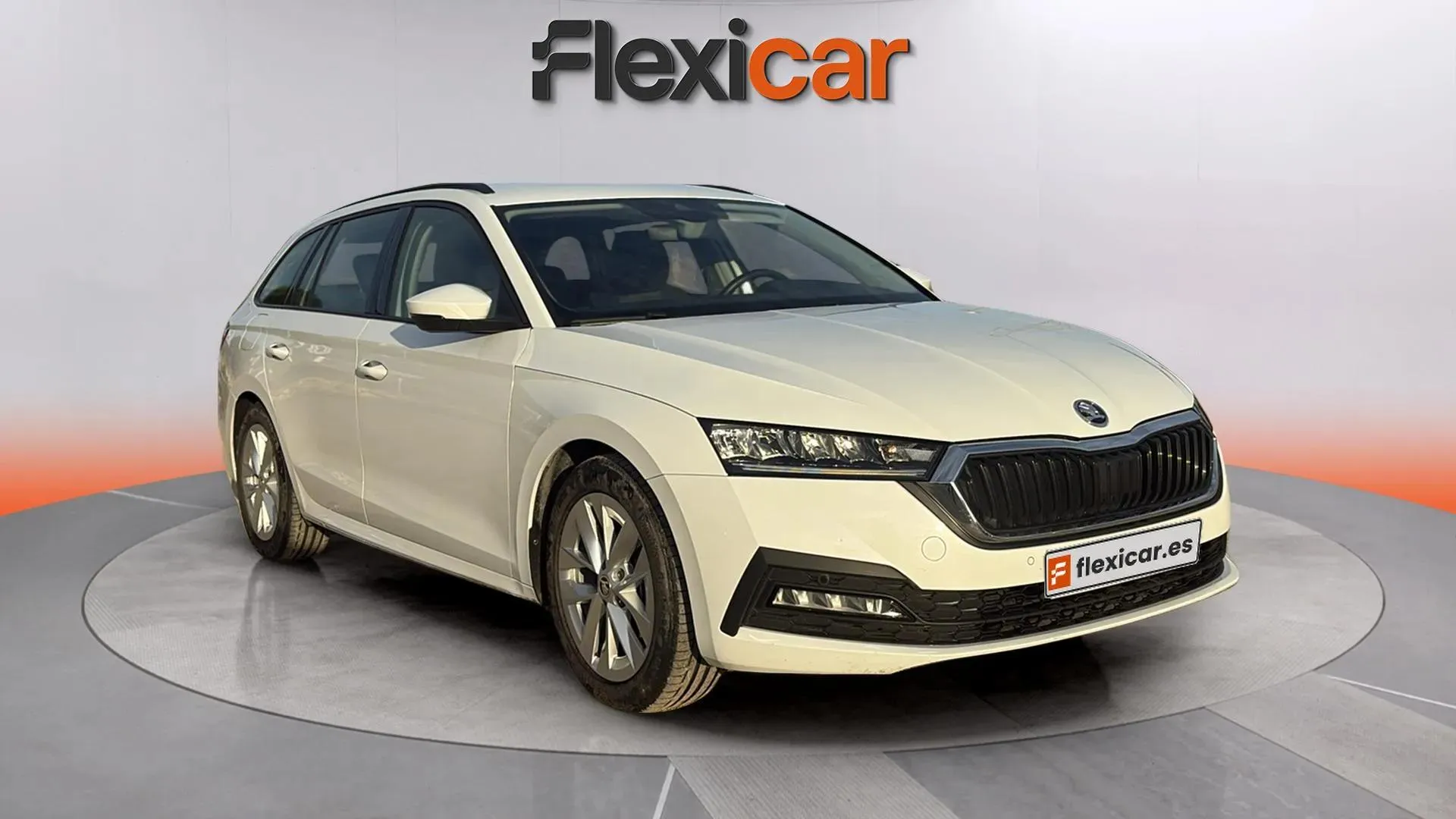 Škoda Octavia Combi 2.0 TDI 85kW(115CV) DSG Ambition