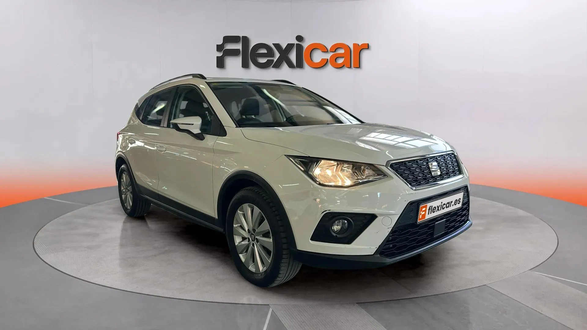 SEAT Arona 1.6 TDI 70kW (95CV) DSG Style Ecomotive