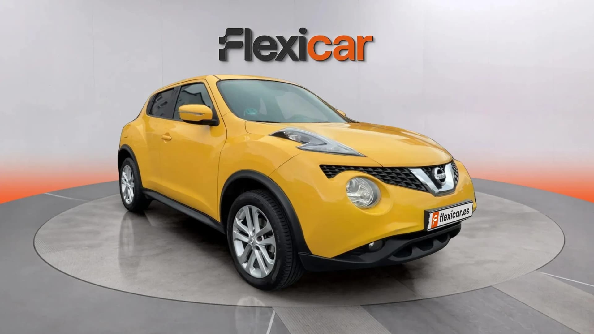 Nissan Juke 1.2 DIG-T ACENTA