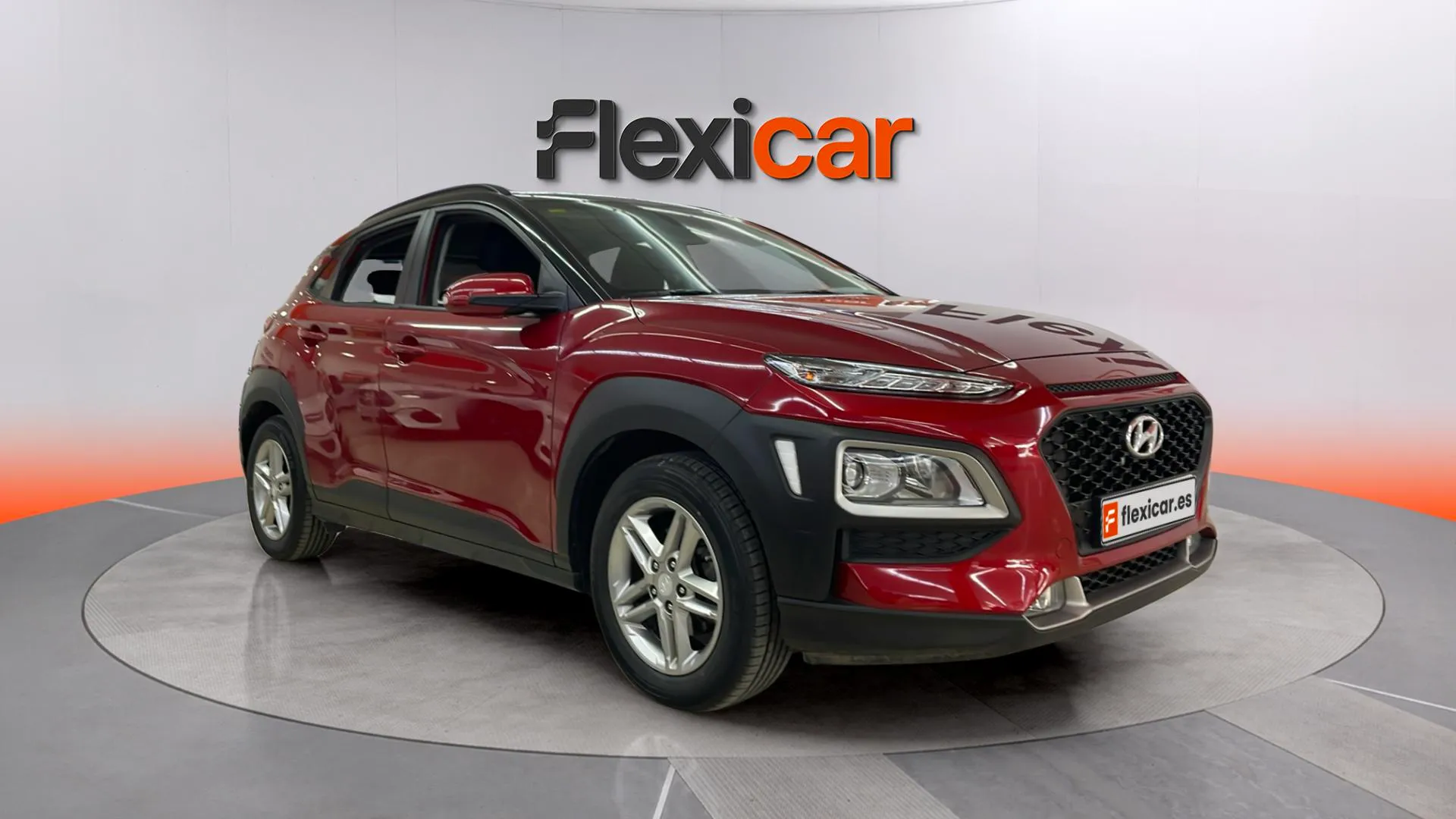 Hyundai Kona 1.0 TGDi Klass 4x2
