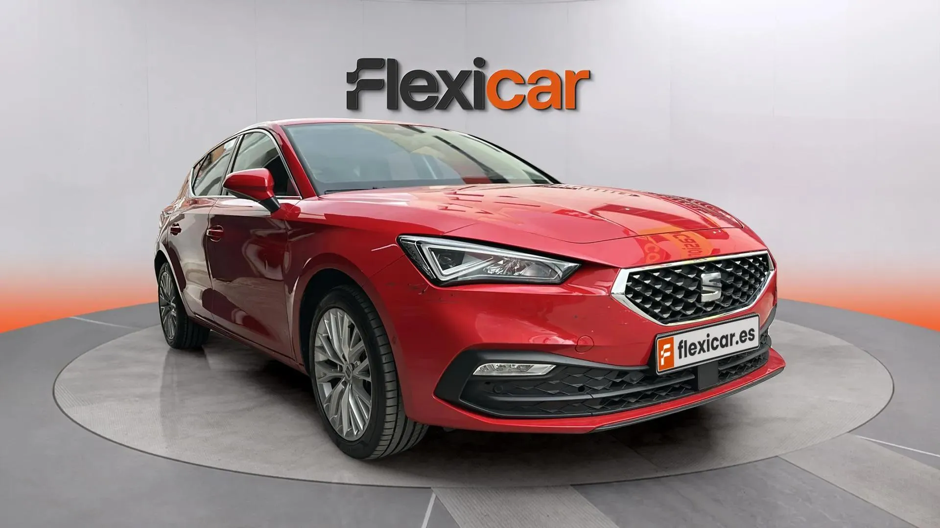 SEAT Leon 1.5 eTSI 110kW DSG-7 S&S Xcellence