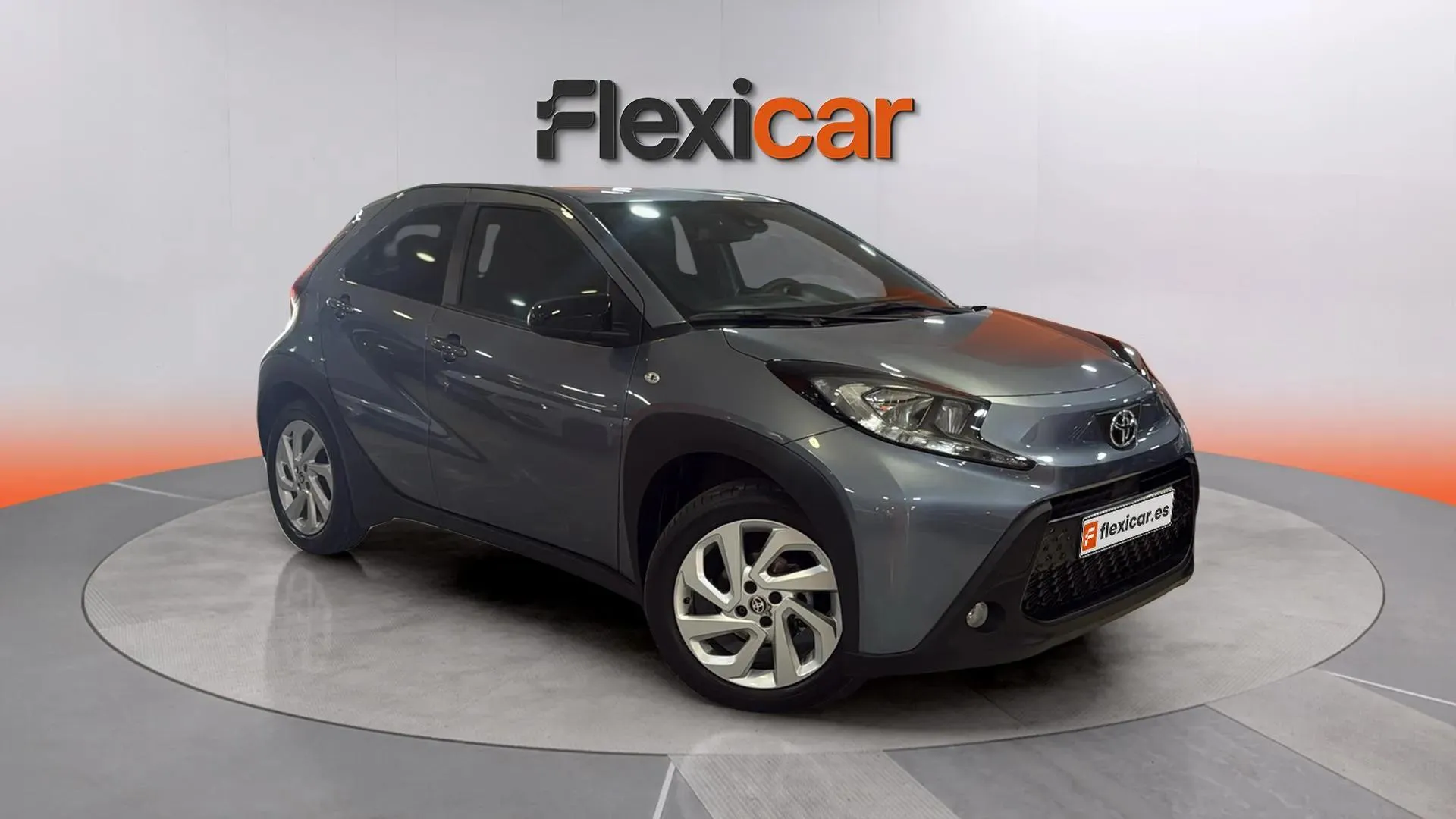 Toyota Aygo X 1.0 VVT-I 72CV Like