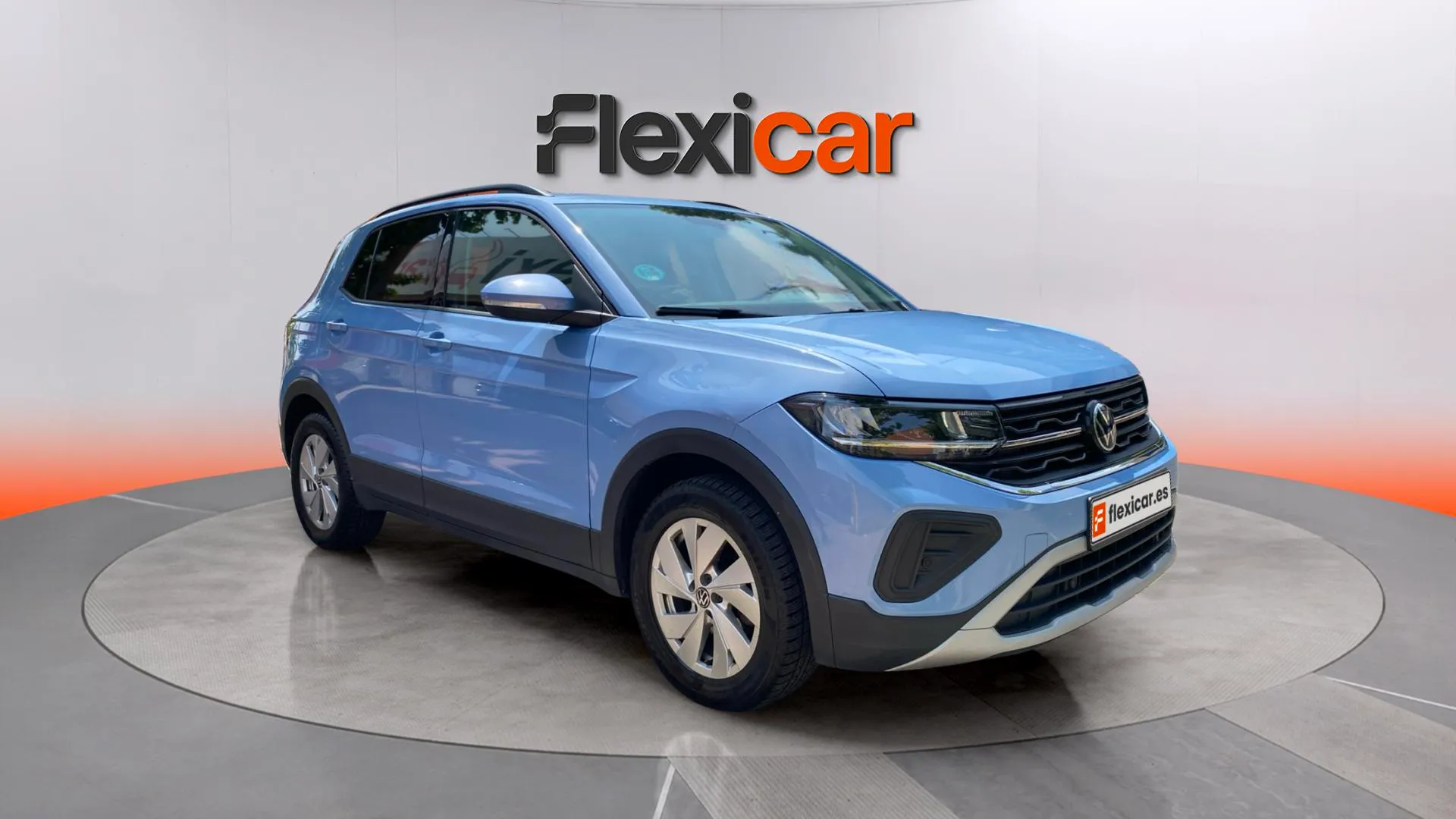 Volkswagen T-Cross Life 1.0 TSI 85kW (115CV) DSG