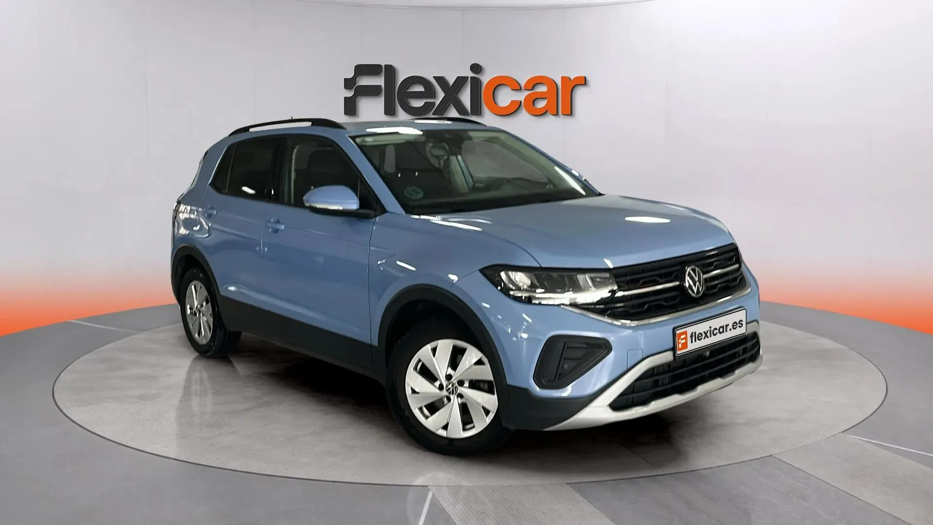 Volkswagen T-Cross Life 1.0 TSI 85kW (115CV) DSG