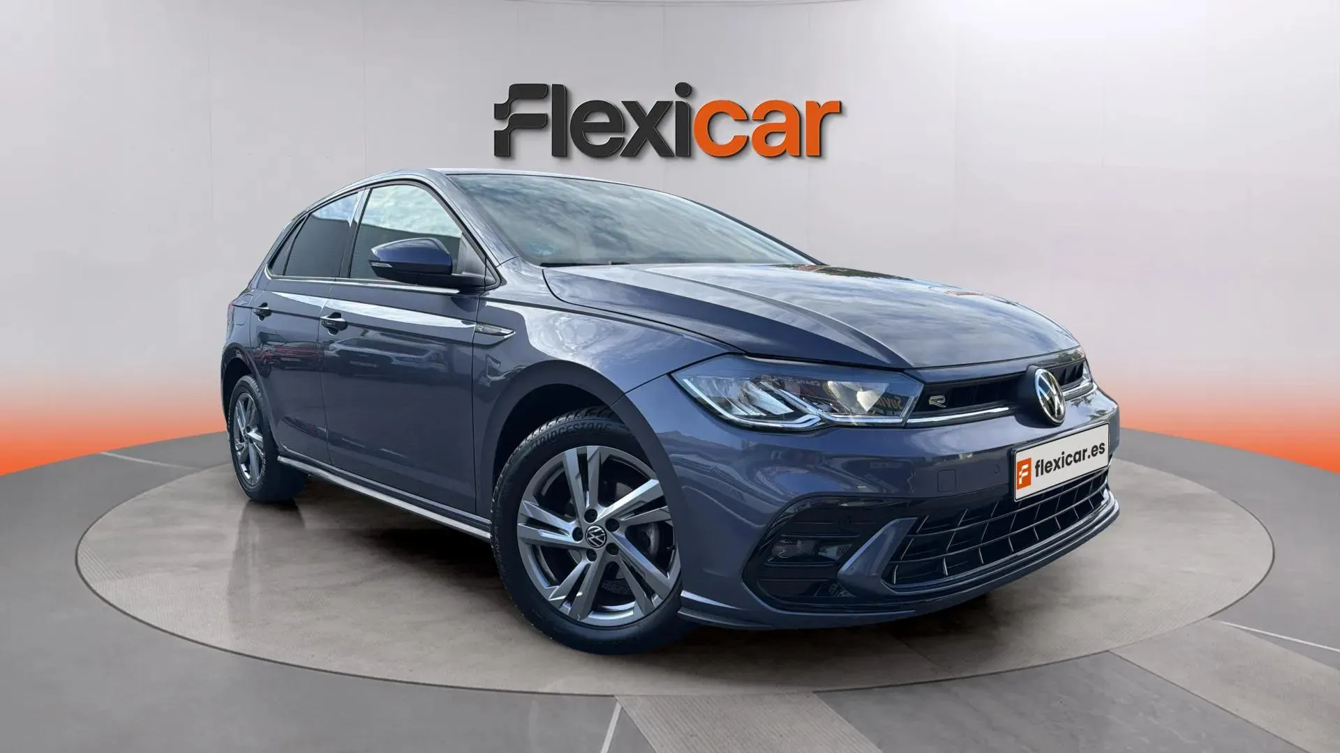 Volkswagen Polo R-Line 1.0 TSI 70kW (95CV)