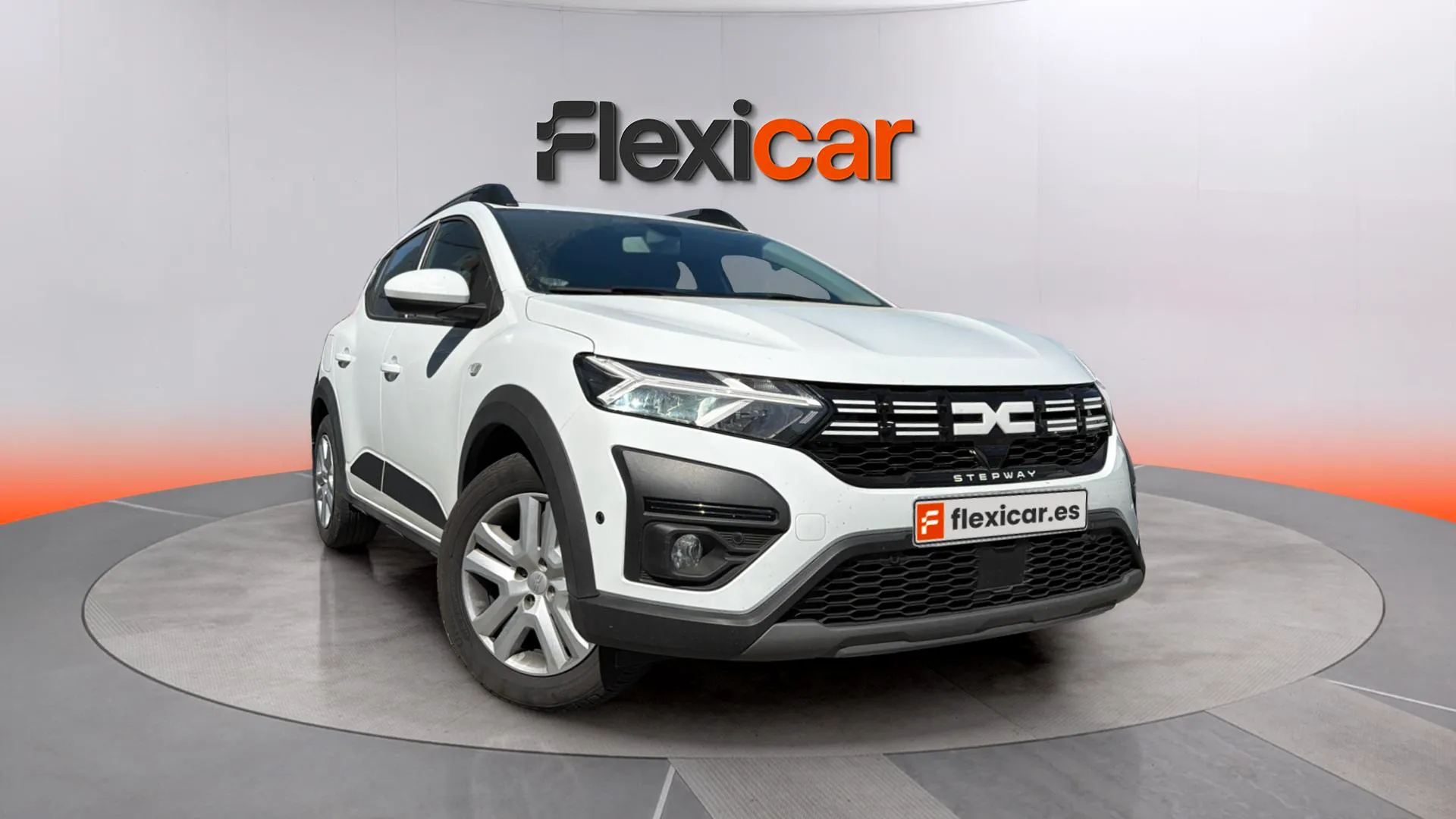 Dacia Sandero Stepway Expression TCe 67kW (90CV)