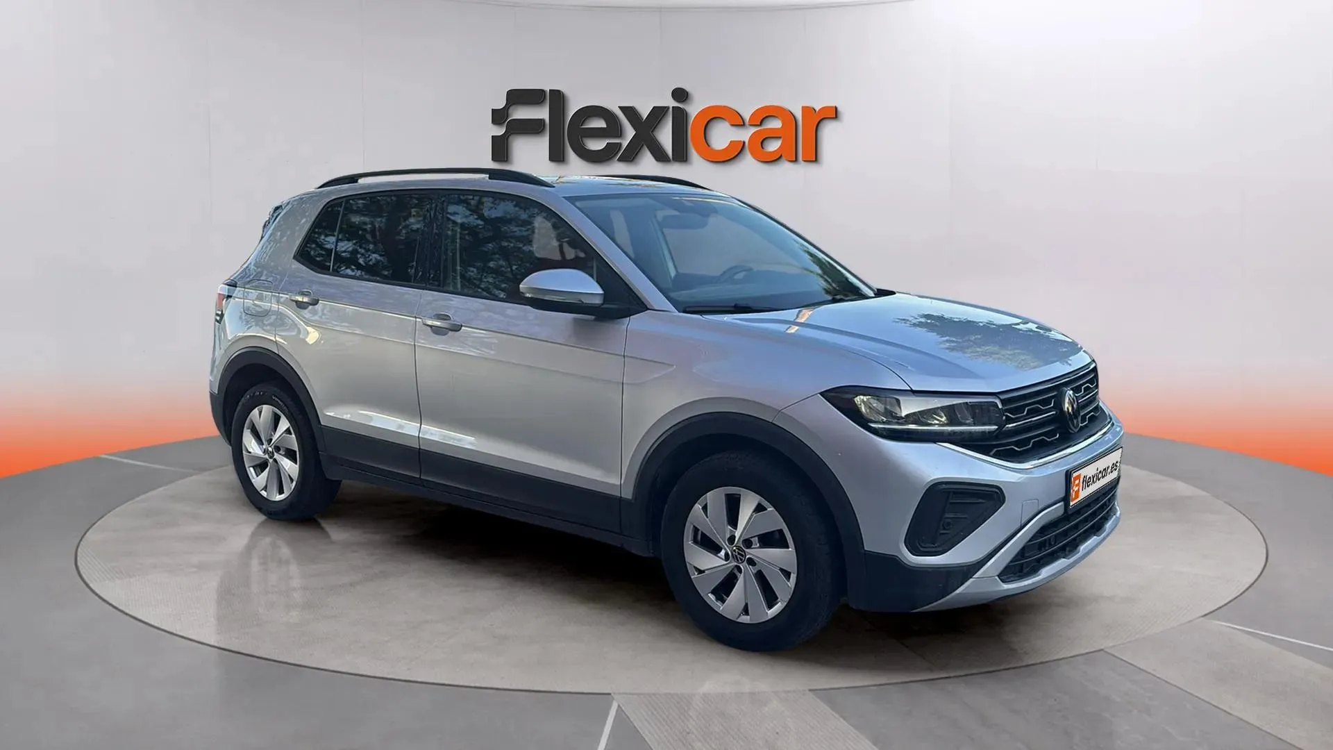Volkswagen T-Cross Life 1.0 TSI 85kW (115CV) DSG