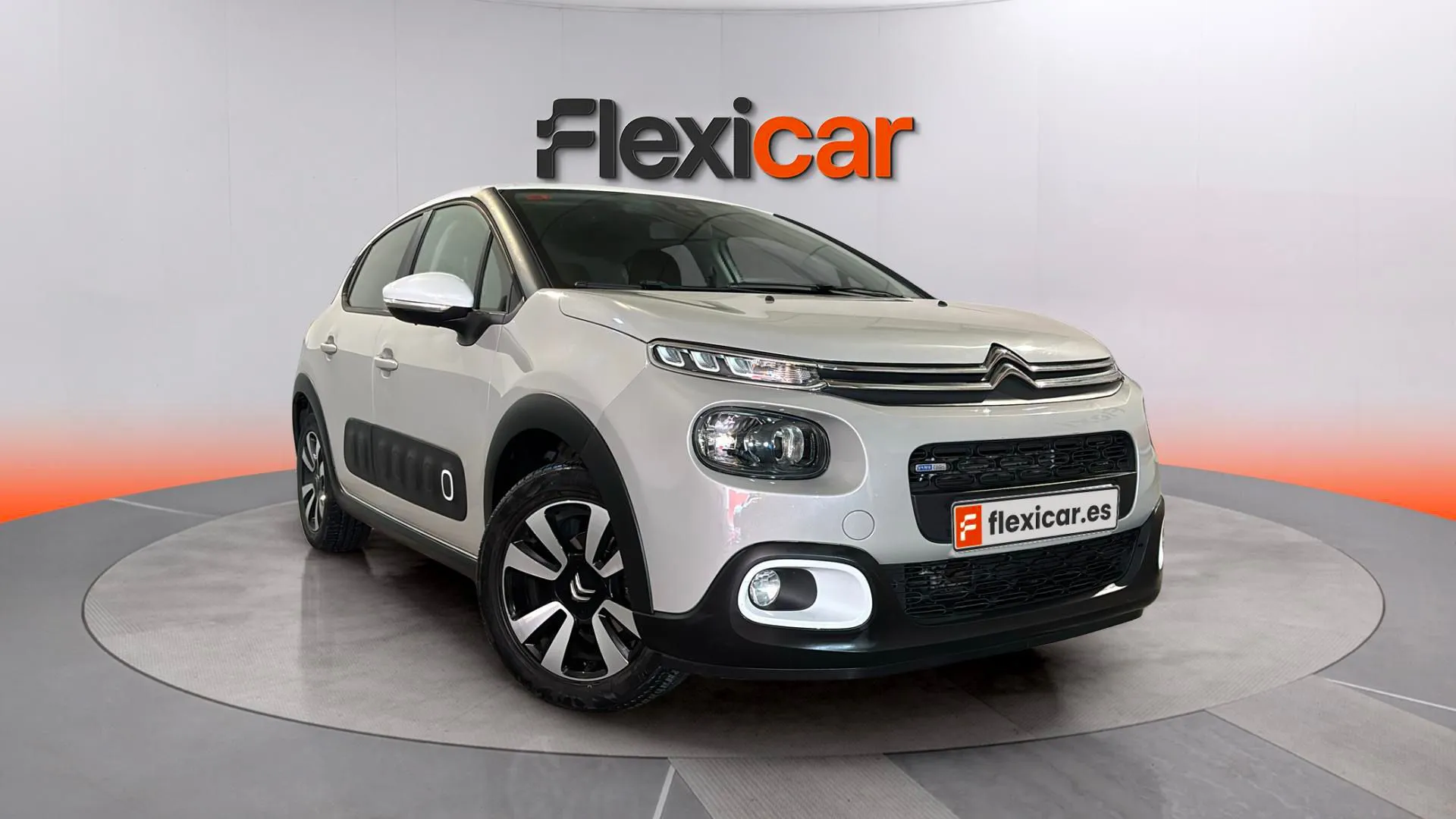 Citroën C3 PureTech 60KW (82CV) FEEL