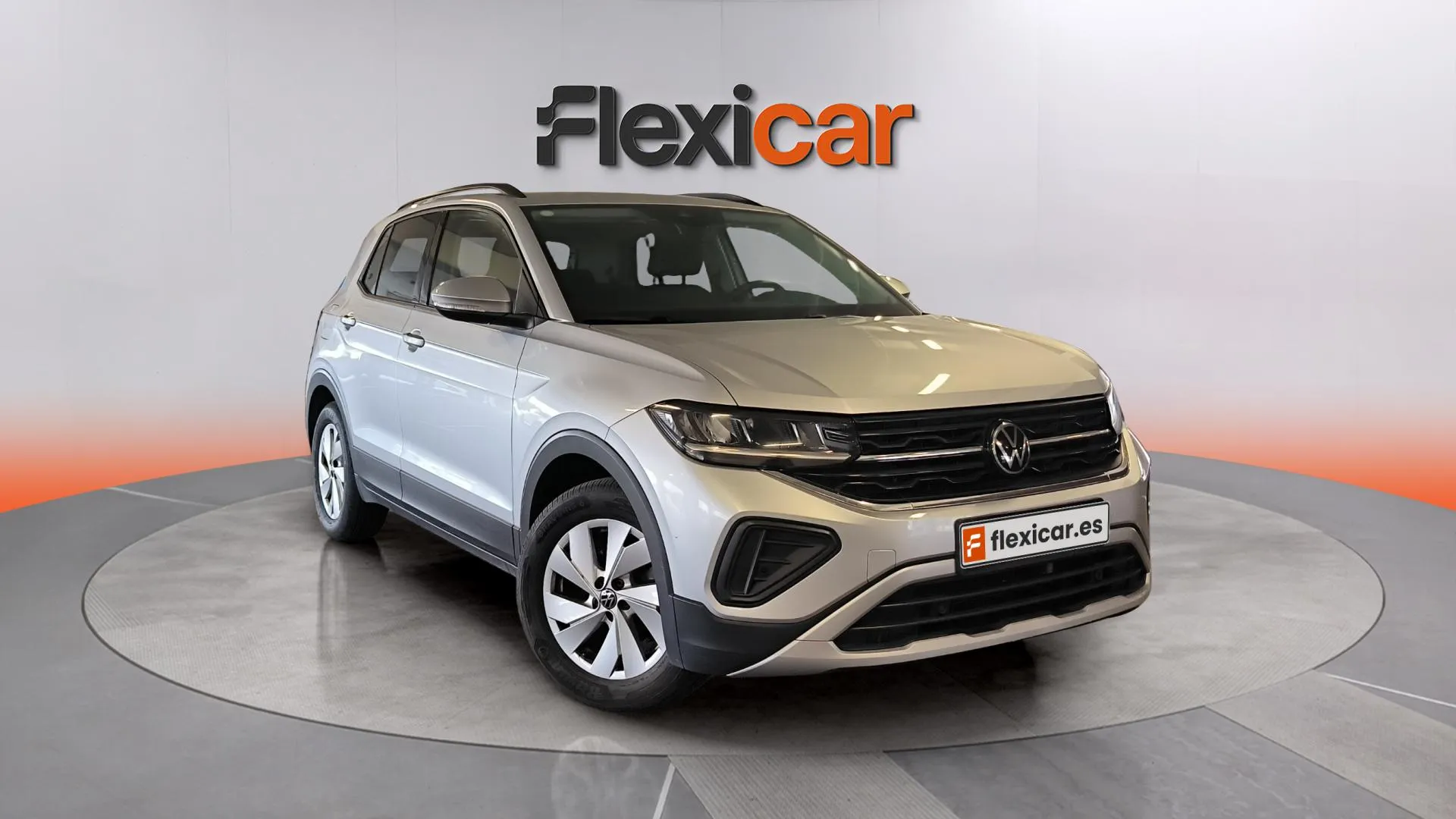Volkswagen T-Cross Life 1.0 TSI 85kW (115CV) DSG