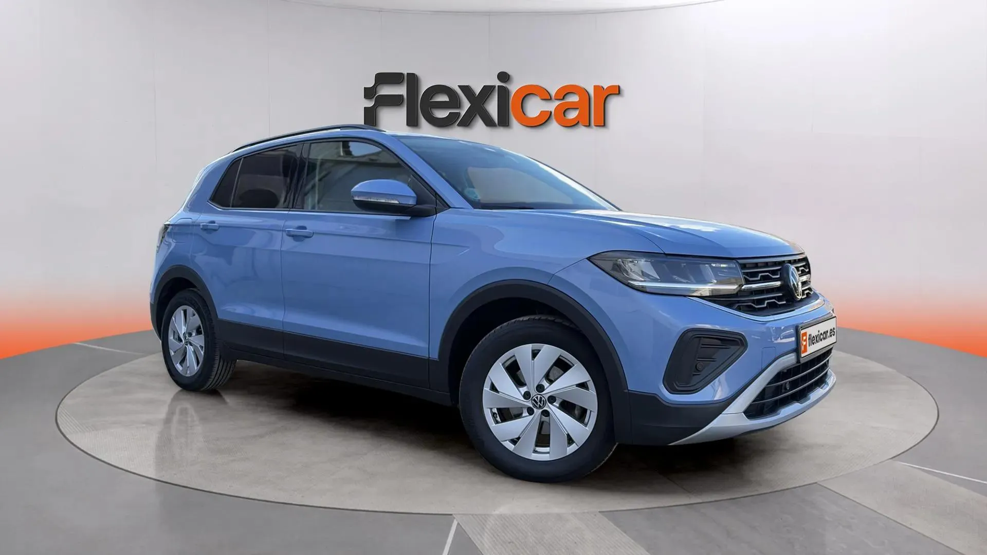 Volkswagen T-Cross Life 1.0 TSI 85kW (115CV) DSG