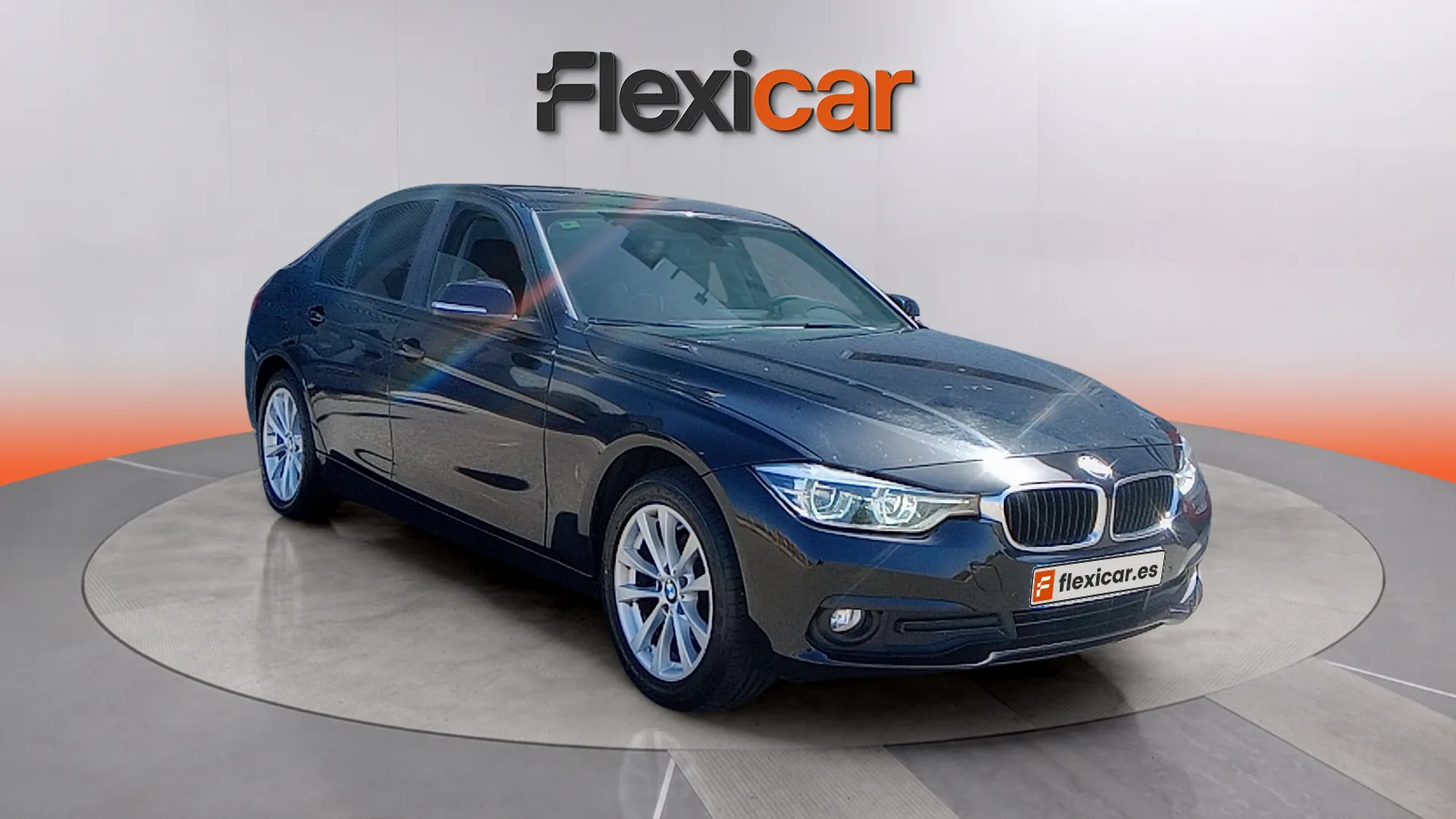 BMW Série 3 318d Gran Turismo