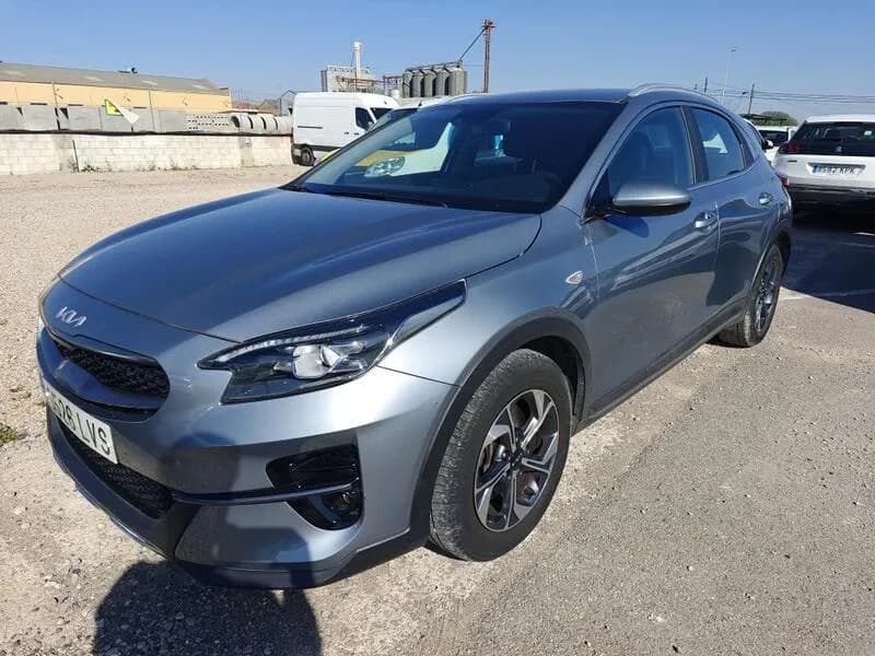 Kia XCeed 1.0 T-GDi Drive 88kW