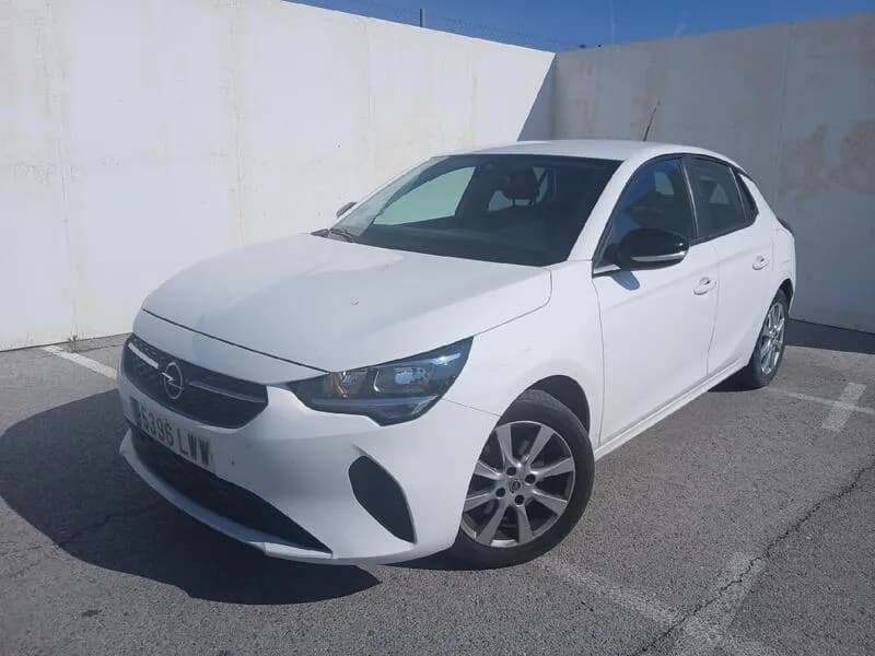 Opel Corsa 1.2T Edition