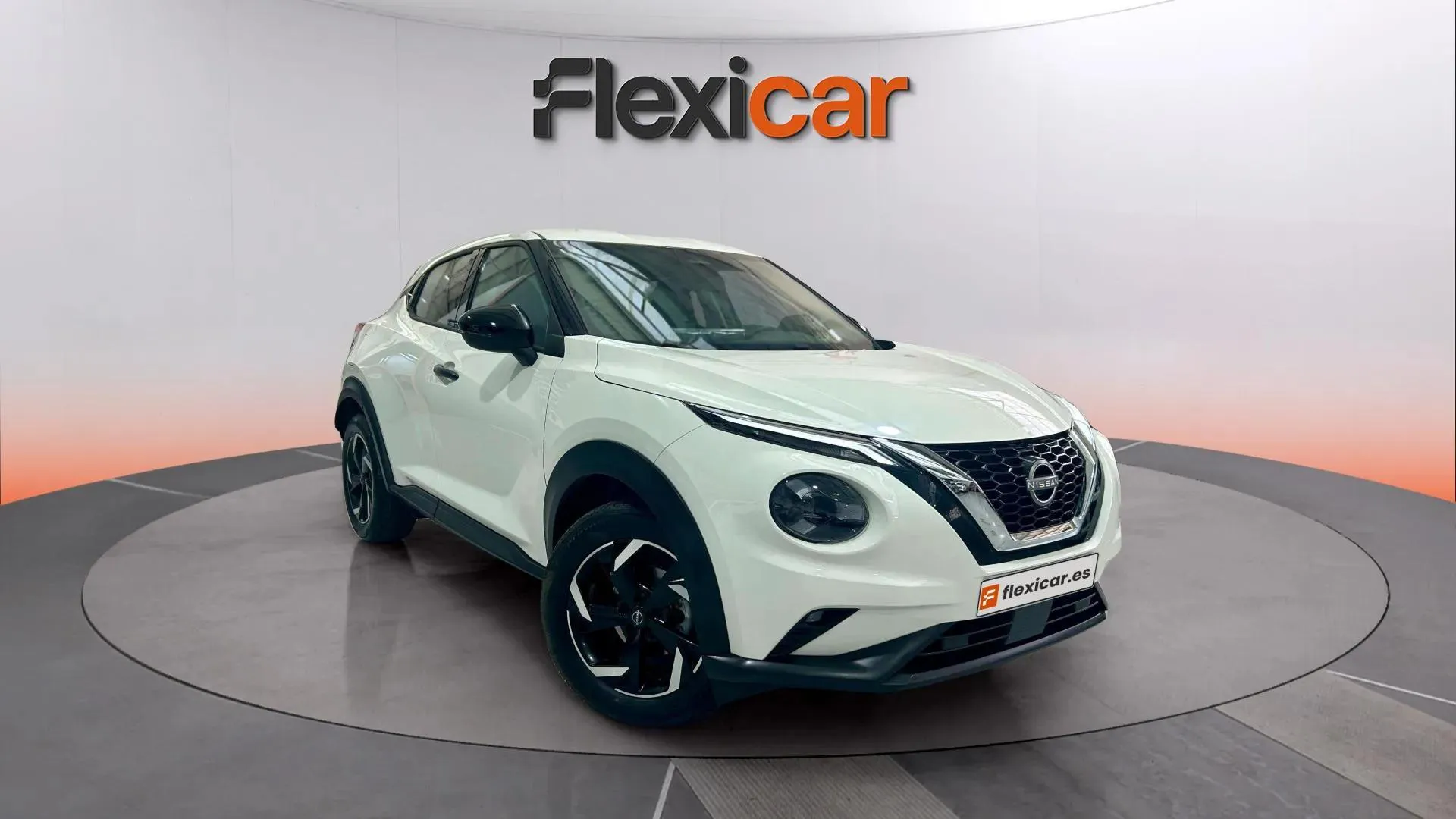 Nissan Juke DIG-T 84 kW (114 CV) 6M/T Acenta