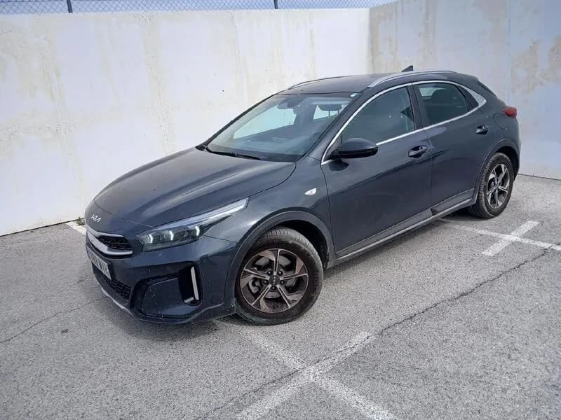 Kia XCeed 1.0 T-GDi Drive