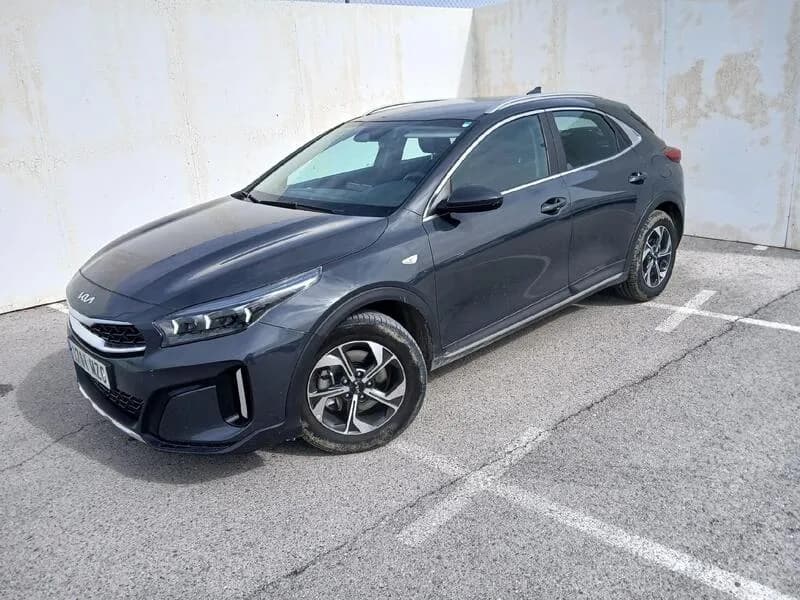 Kia XCeed Drive 1.0 T-GDI