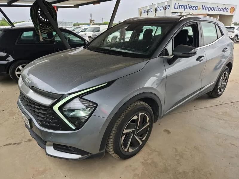 Kia Sportage 1.6 T-GDi HEV 171kW (230CV) Drive 4X2