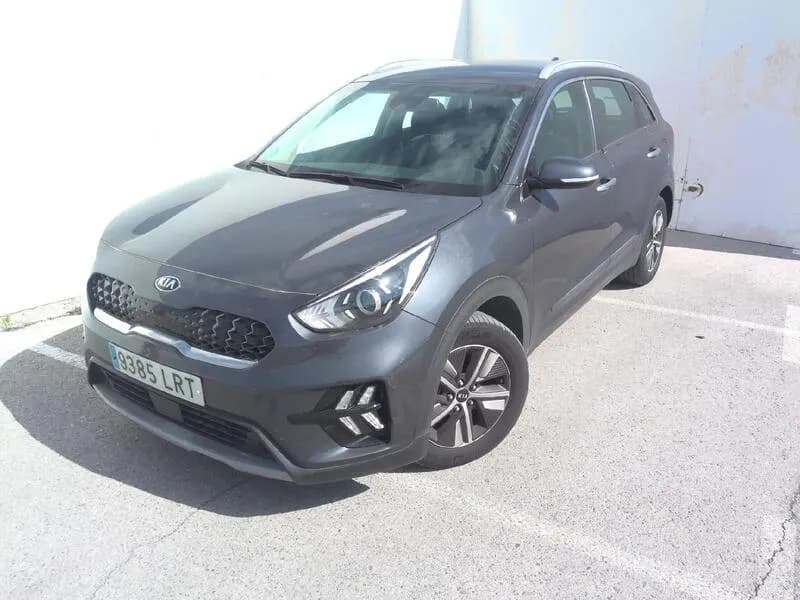 Kia Niro 1.6 GDi HEV Drive