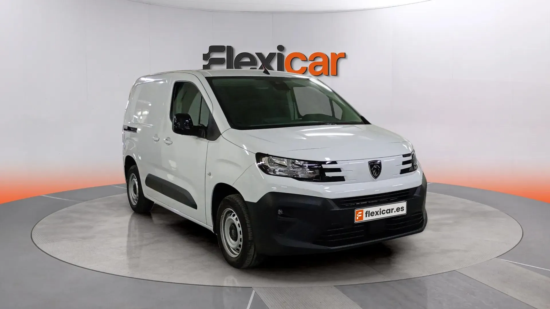 Peugeot Partner TEPEE Style 1.6 BlueHDi 100