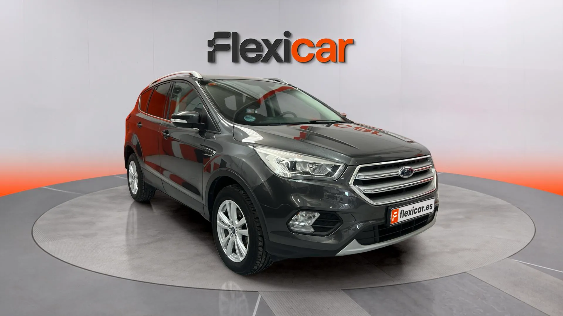 Ford Kuga Trend+ 1.5 EcoBoost 110kW (150CV) 4x2