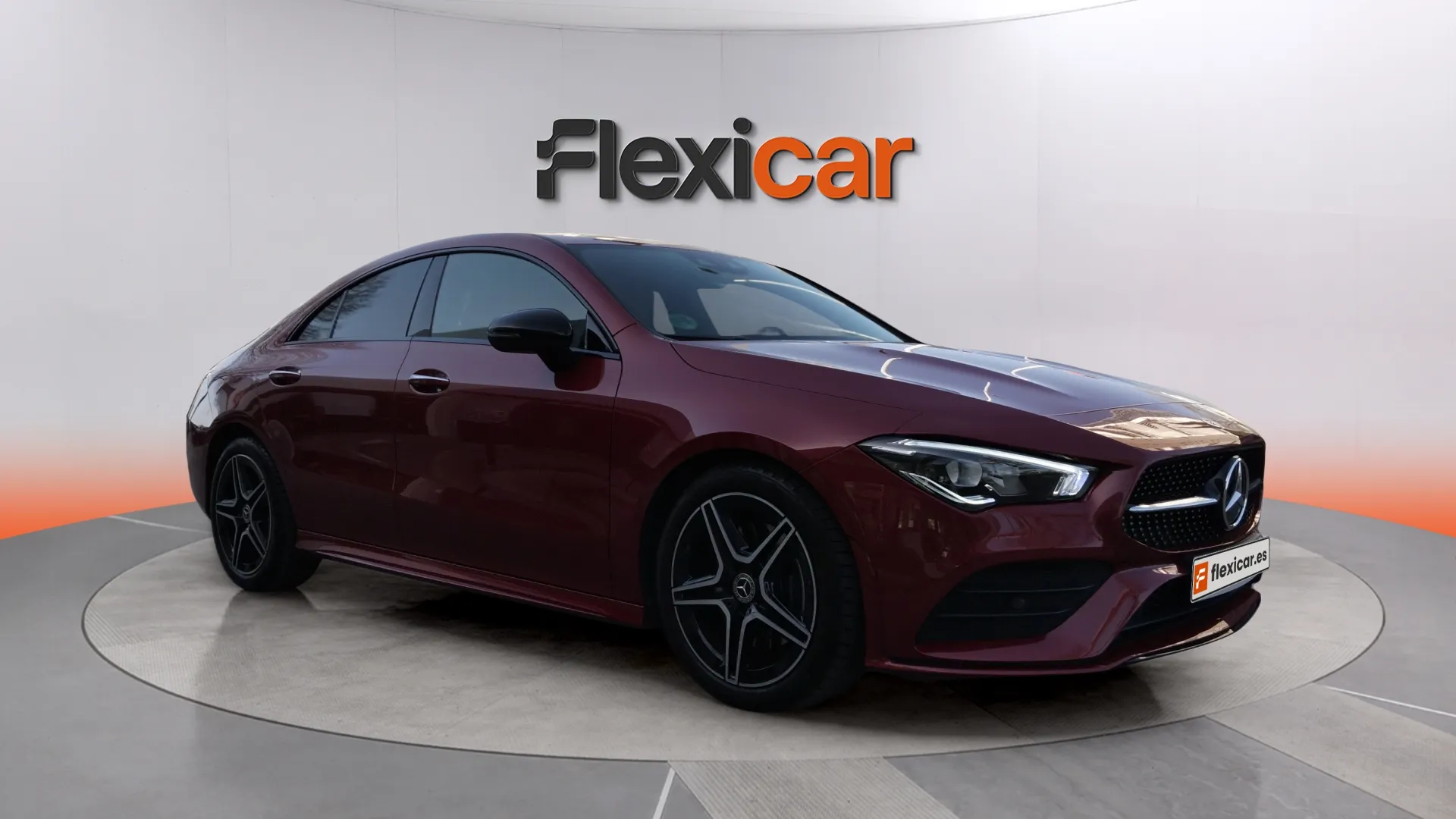 Mercedes-Benz Clase CLA Mercedes CLA 200 - 4P (2025)