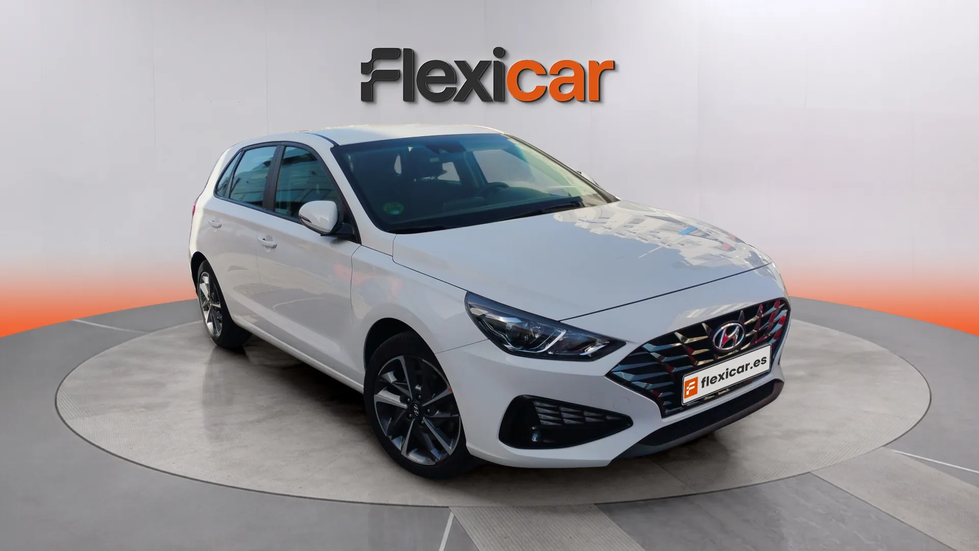 Hyundai i30 1.0 TGDI Klass Fastback LRR