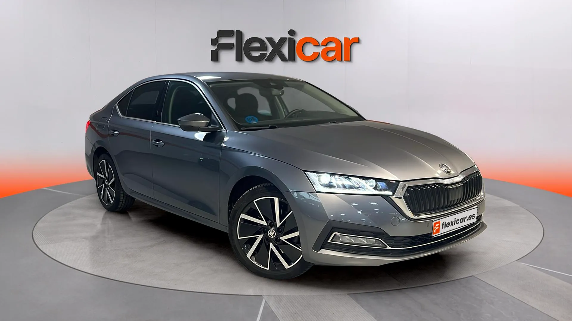 Škoda Octavia 1.4 TSI 110kW/150kW DSG PHEV Ambition