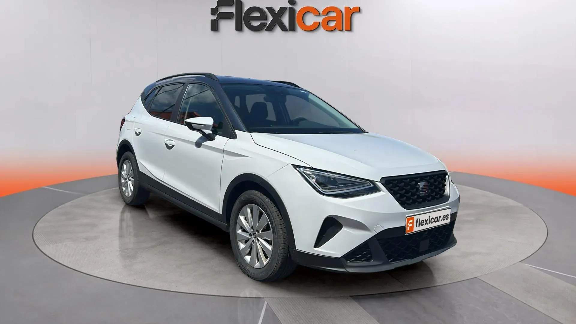 SEAT Arona 1.0 TSI 70kW (95CV) Reference