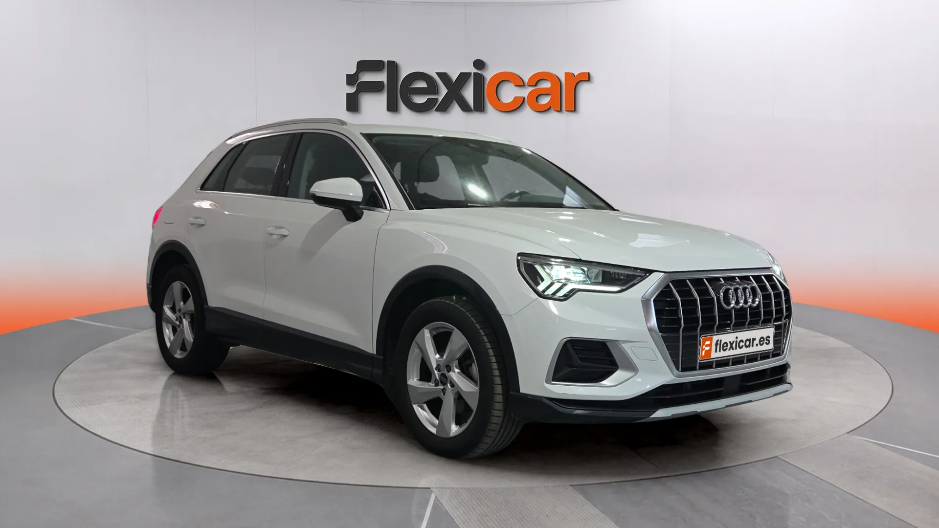 Audi Q3 Advanced 35 TDI 110kW (150CV) S tronic