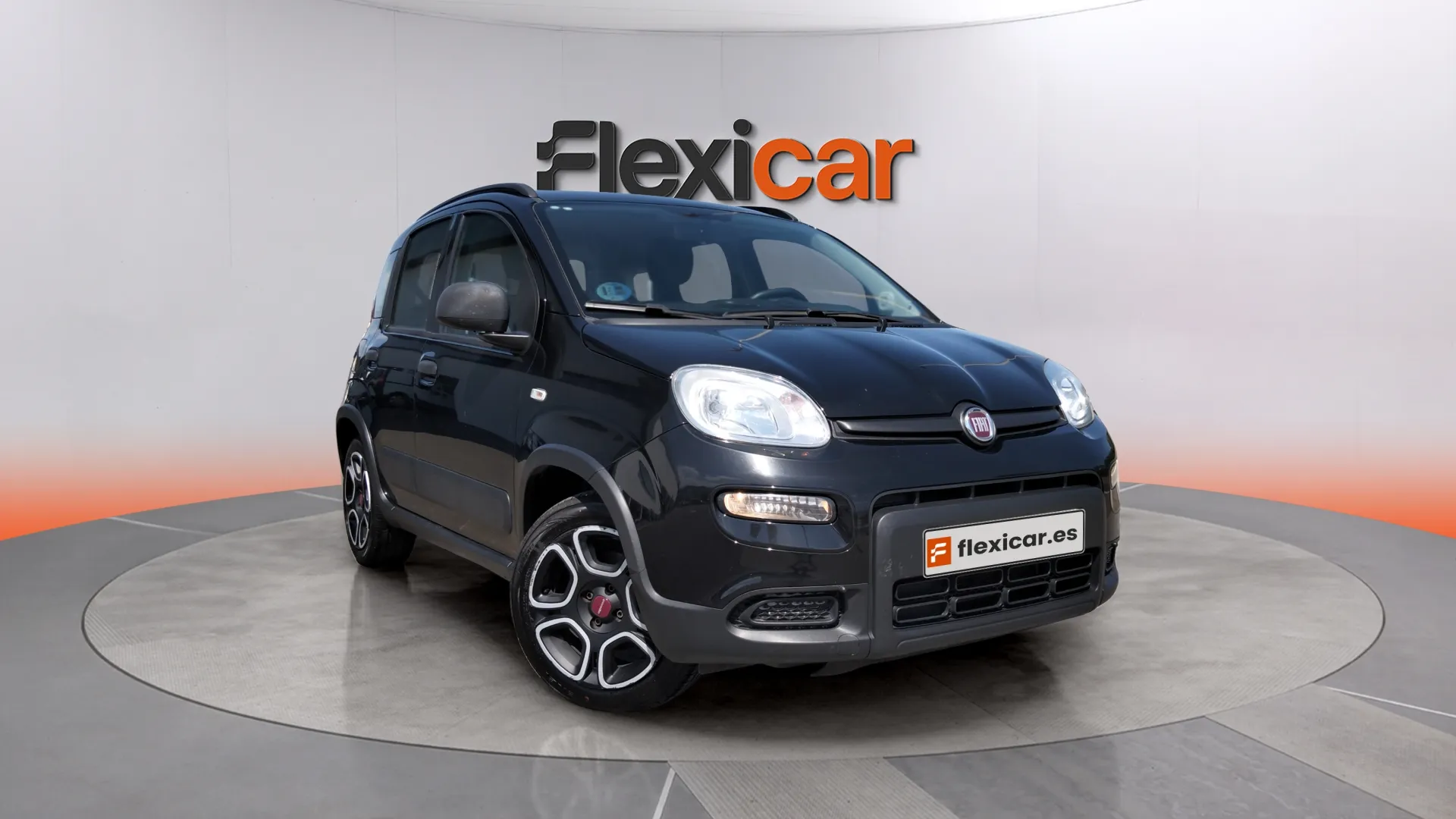 Fiat Panda City Life Hybrid 1.0 Gse 51kw (70CV)