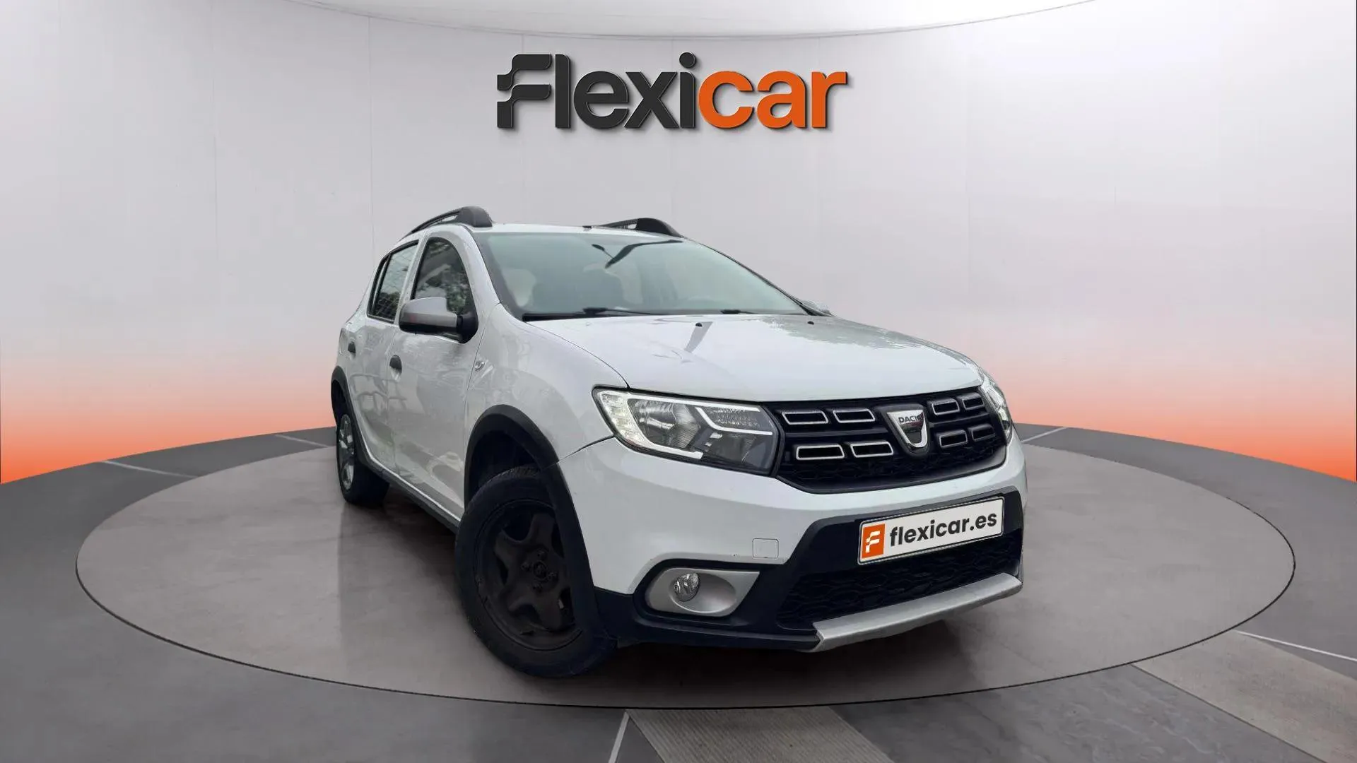 Dacia Sandero Stepway Essential TCE 66kW (90CV) GLP