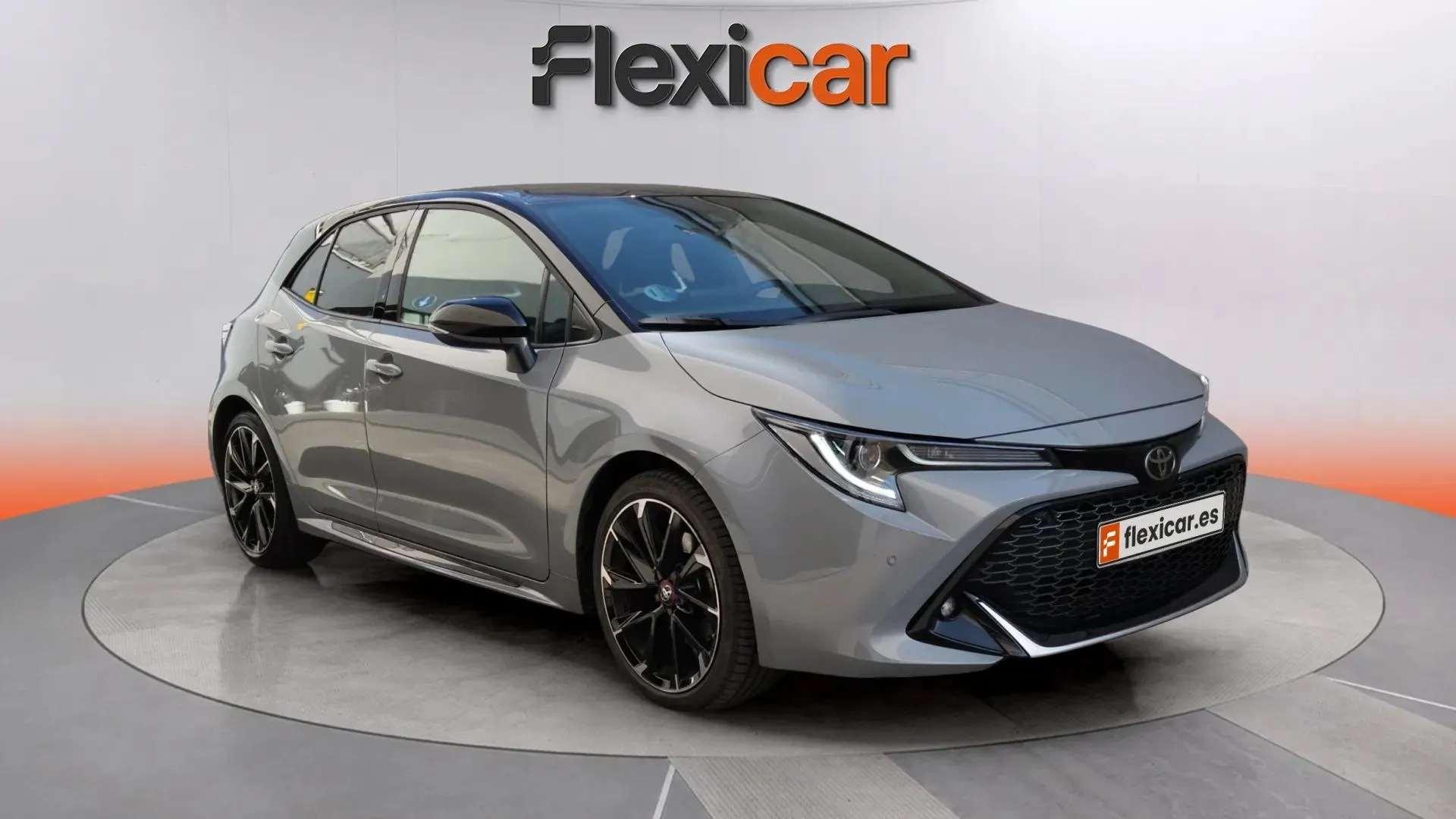 Toyota Corolla 2.0 180H GR-SPORT E-CVT