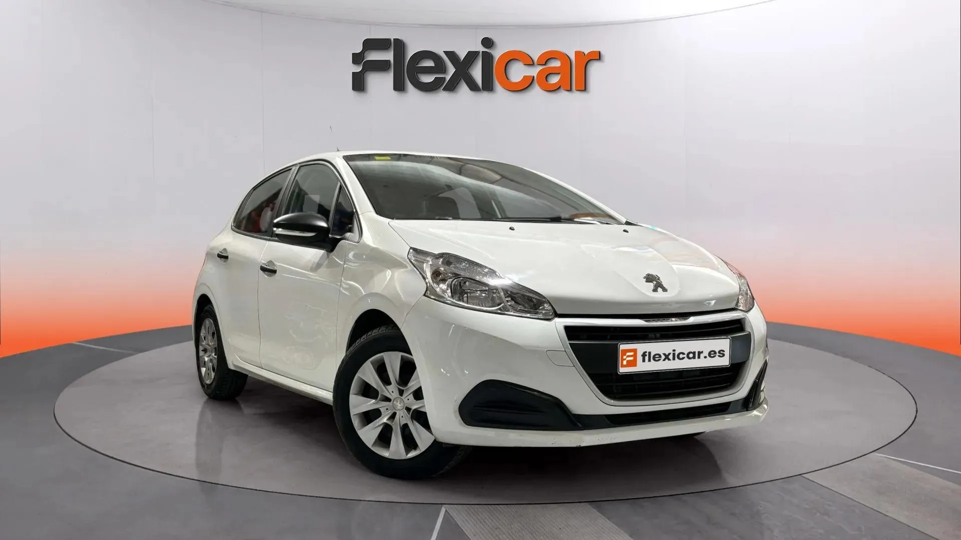 Peugeot 208 5P ACCESS 1.2L PureTech 60KW (82CV)